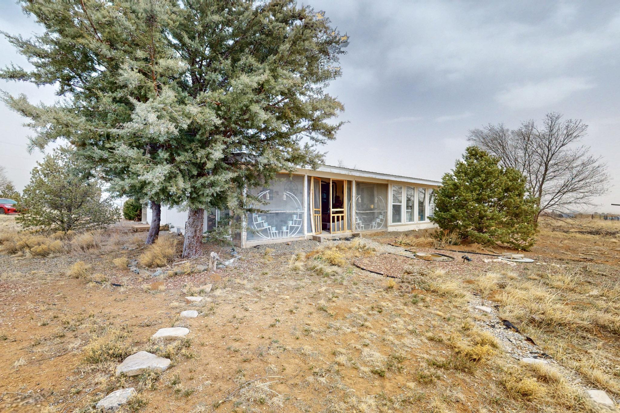 4 Horton Loop, Edgewood, New Mexico image 45