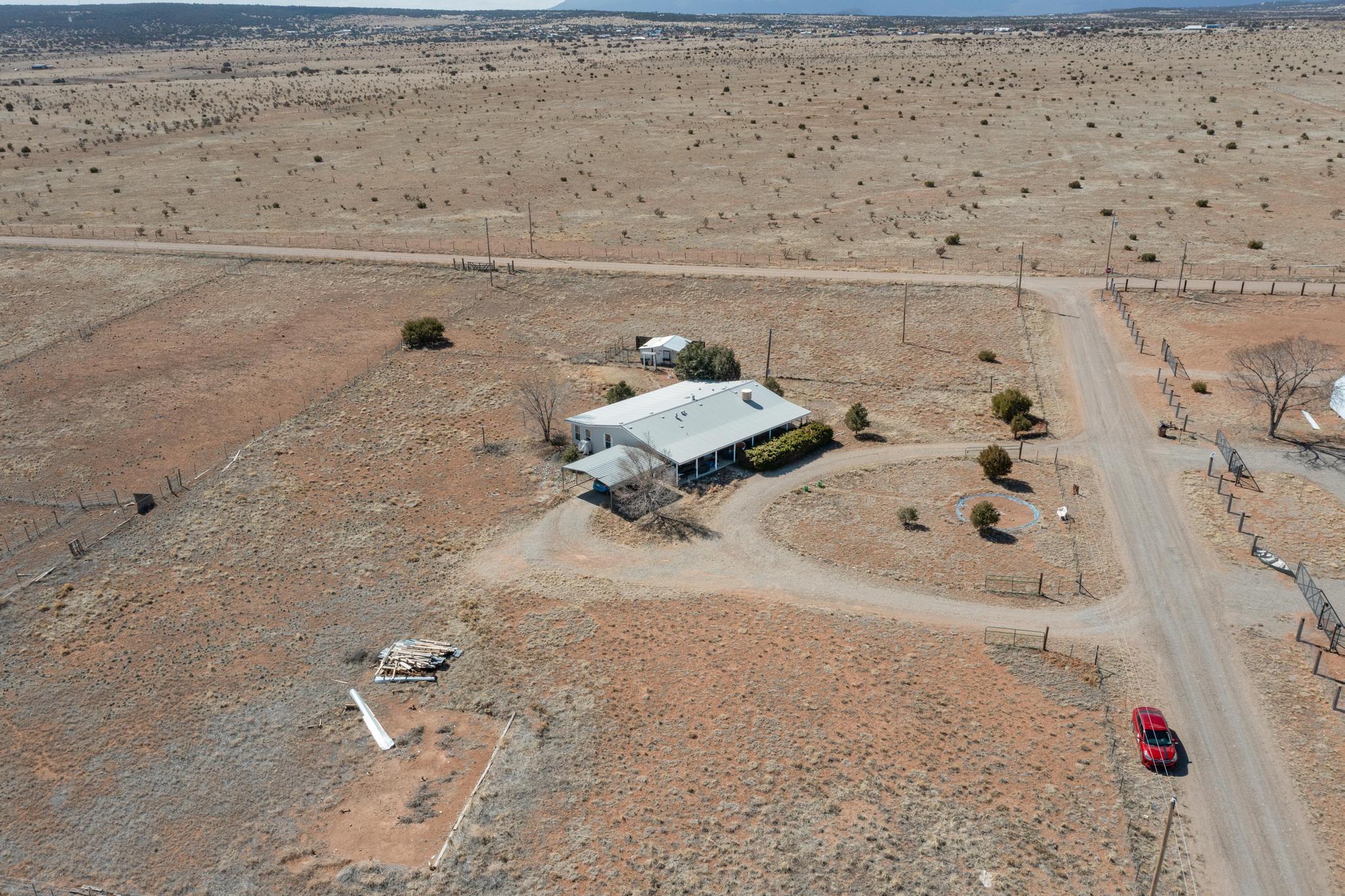 4 Horton Loop, Edgewood, New Mexico image 49