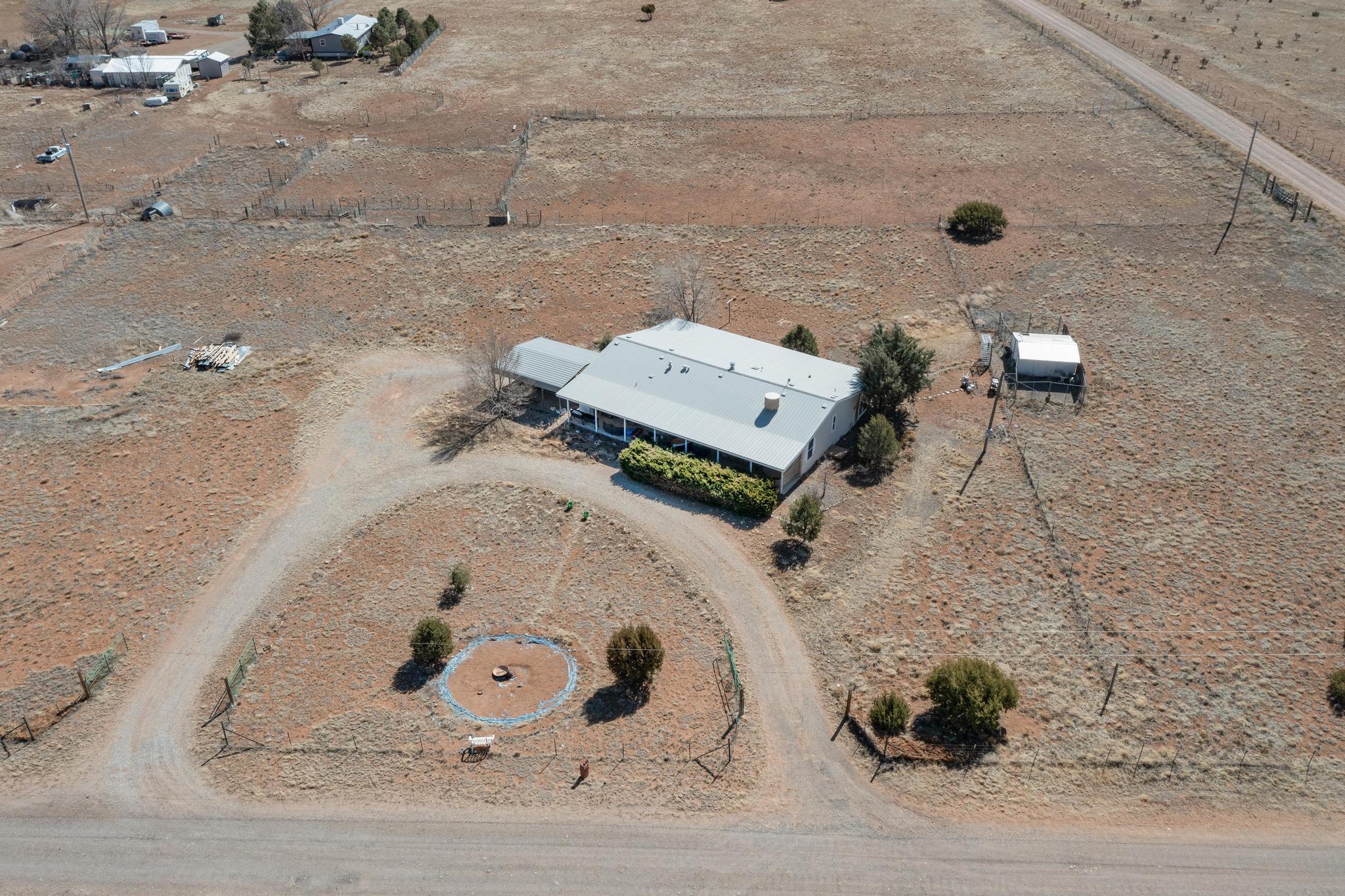 4 Horton Loop, Edgewood, New Mexico image 48