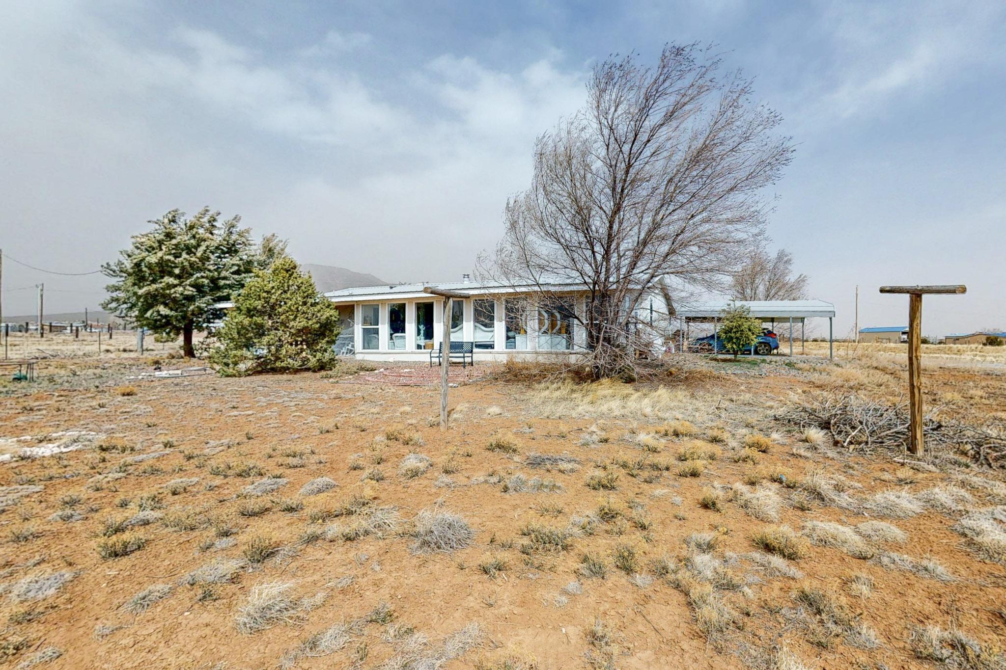 4 Horton Loop, Edgewood, New Mexico image 42