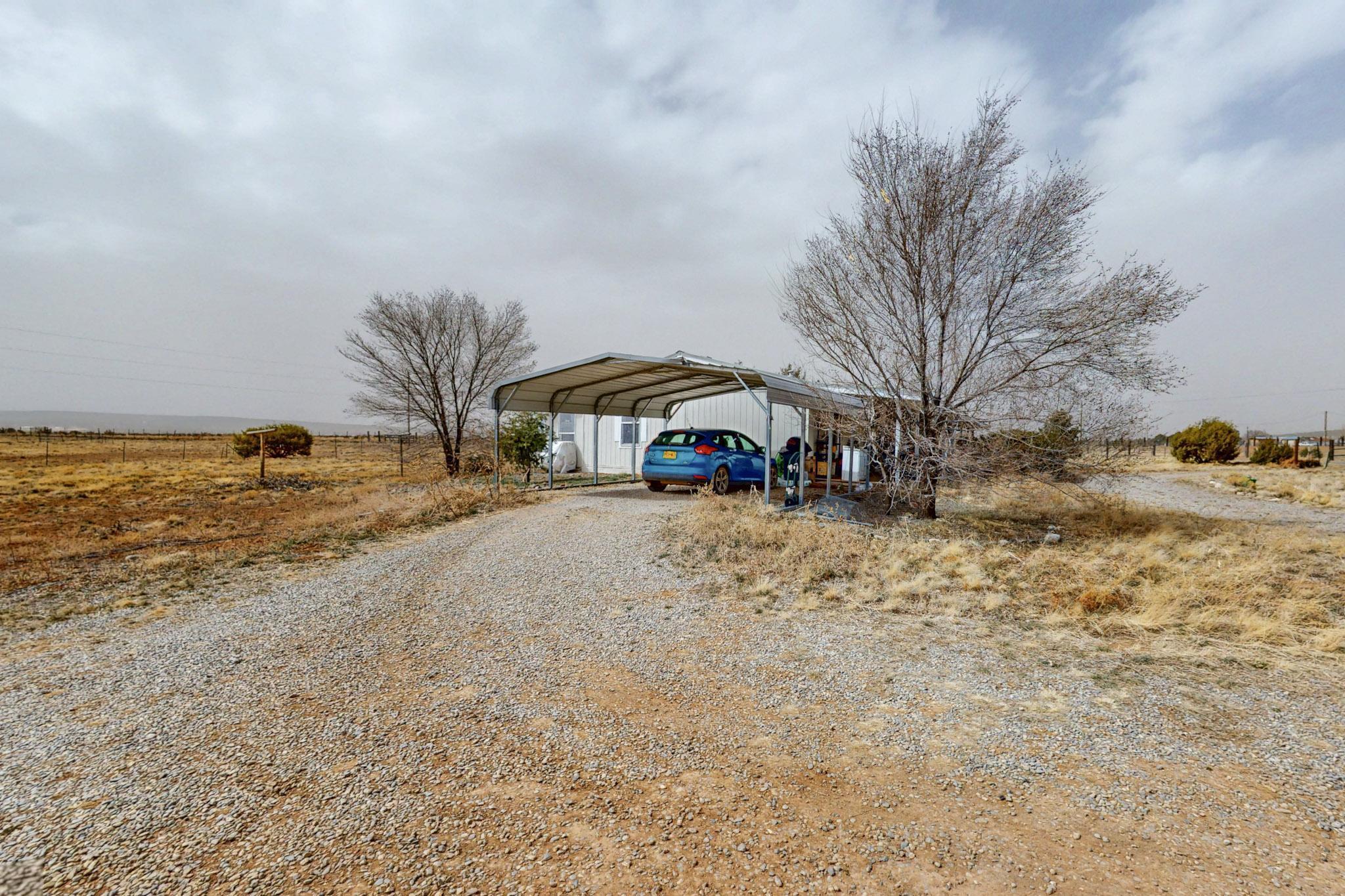 4 Horton Loop, Edgewood, New Mexico image 40