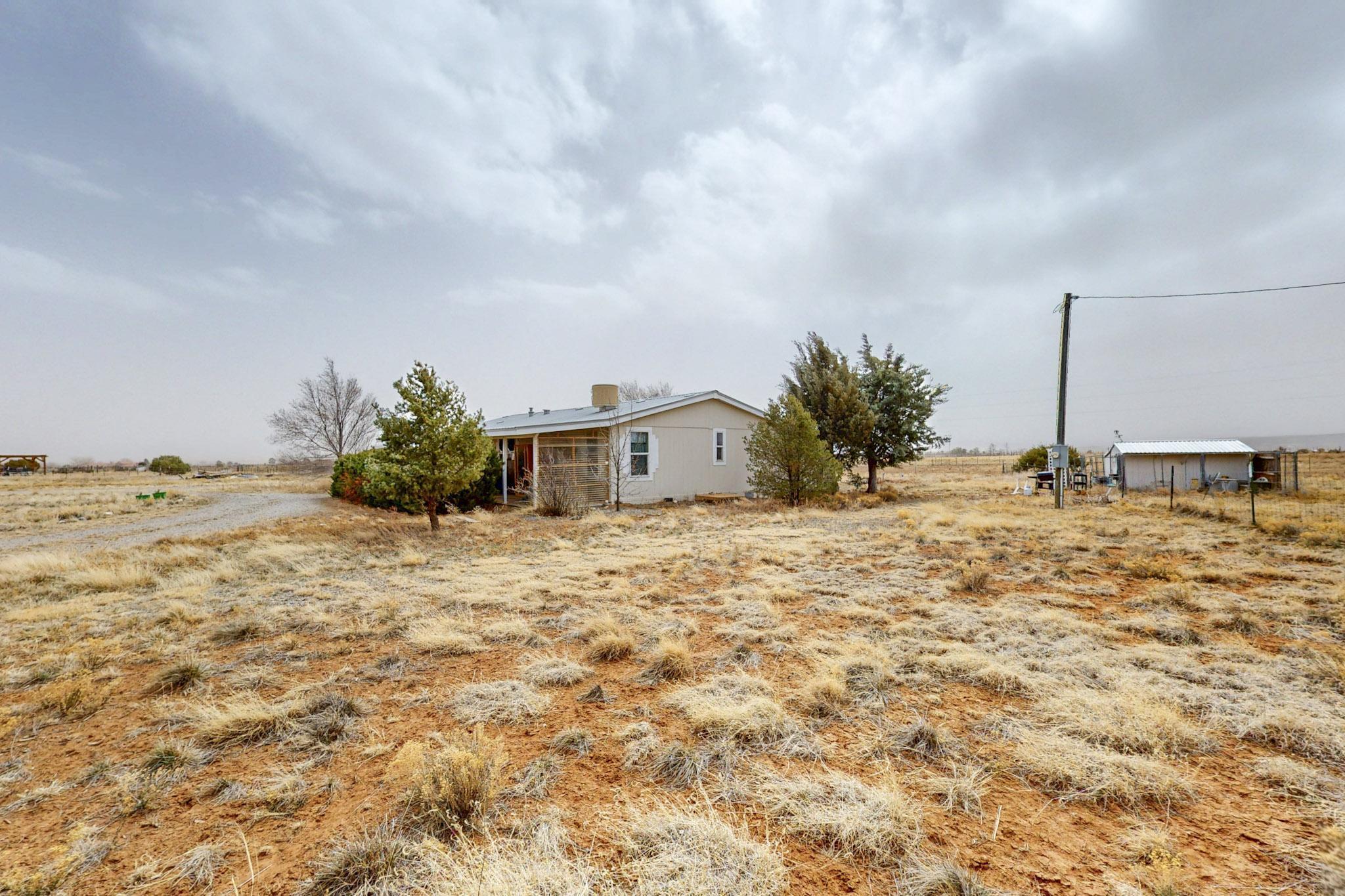 4 Horton Loop, Edgewood, New Mexico image 43