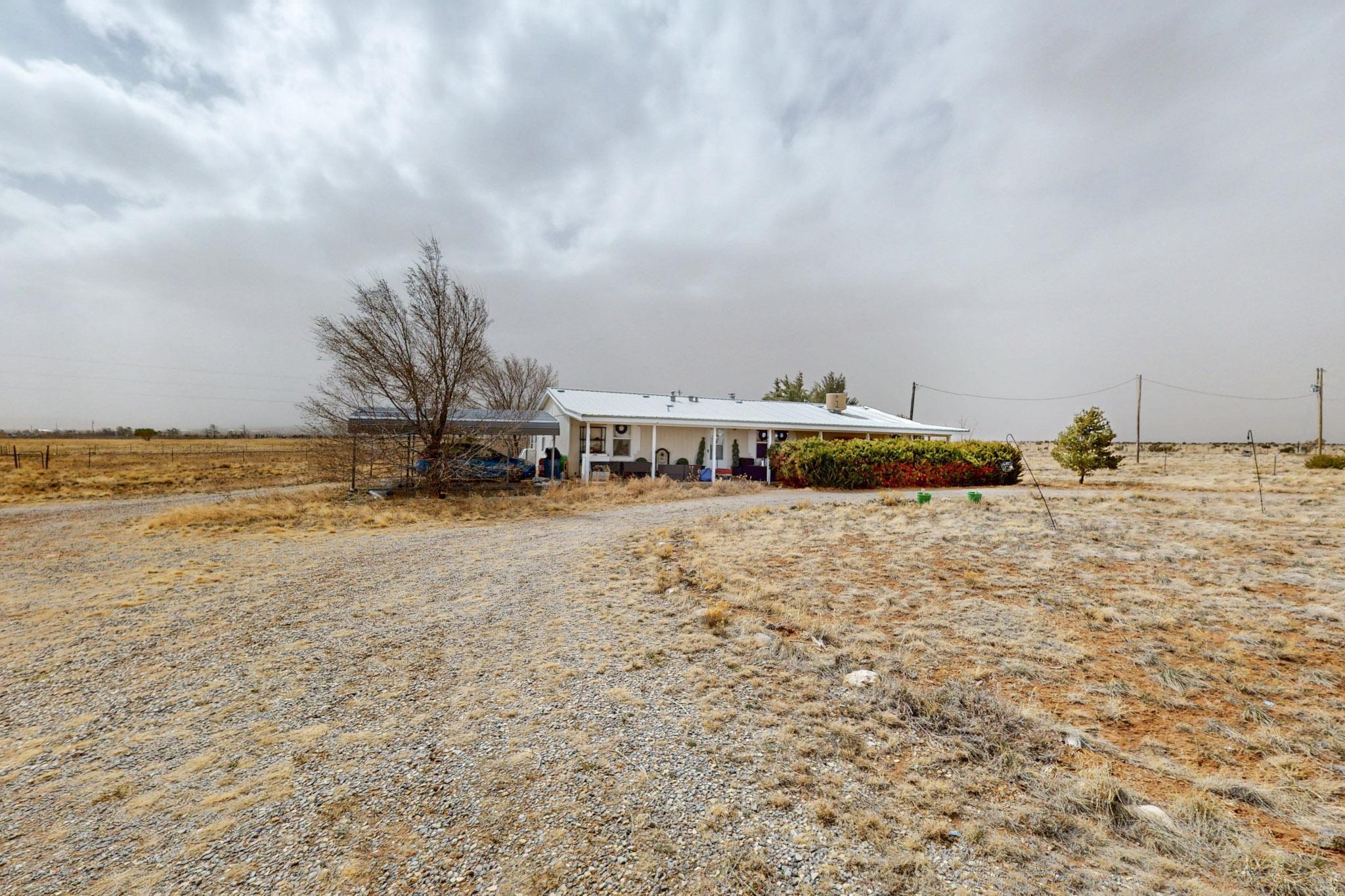 4 Horton Loop, Edgewood, New Mexico image 4