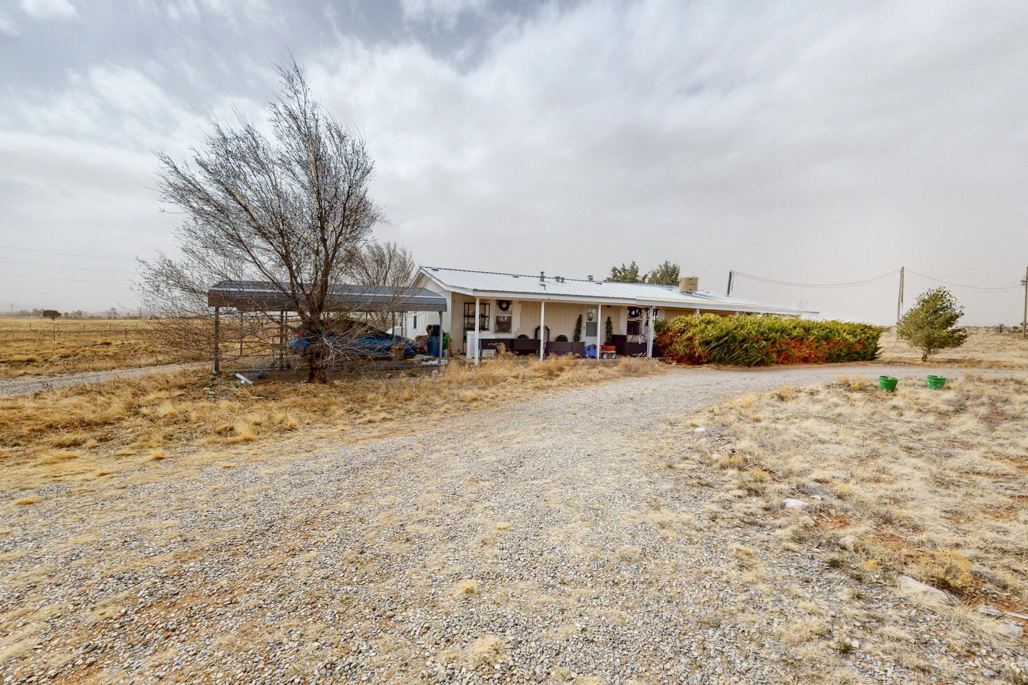 4 Horton Loop, Edgewood, New Mexico image 5