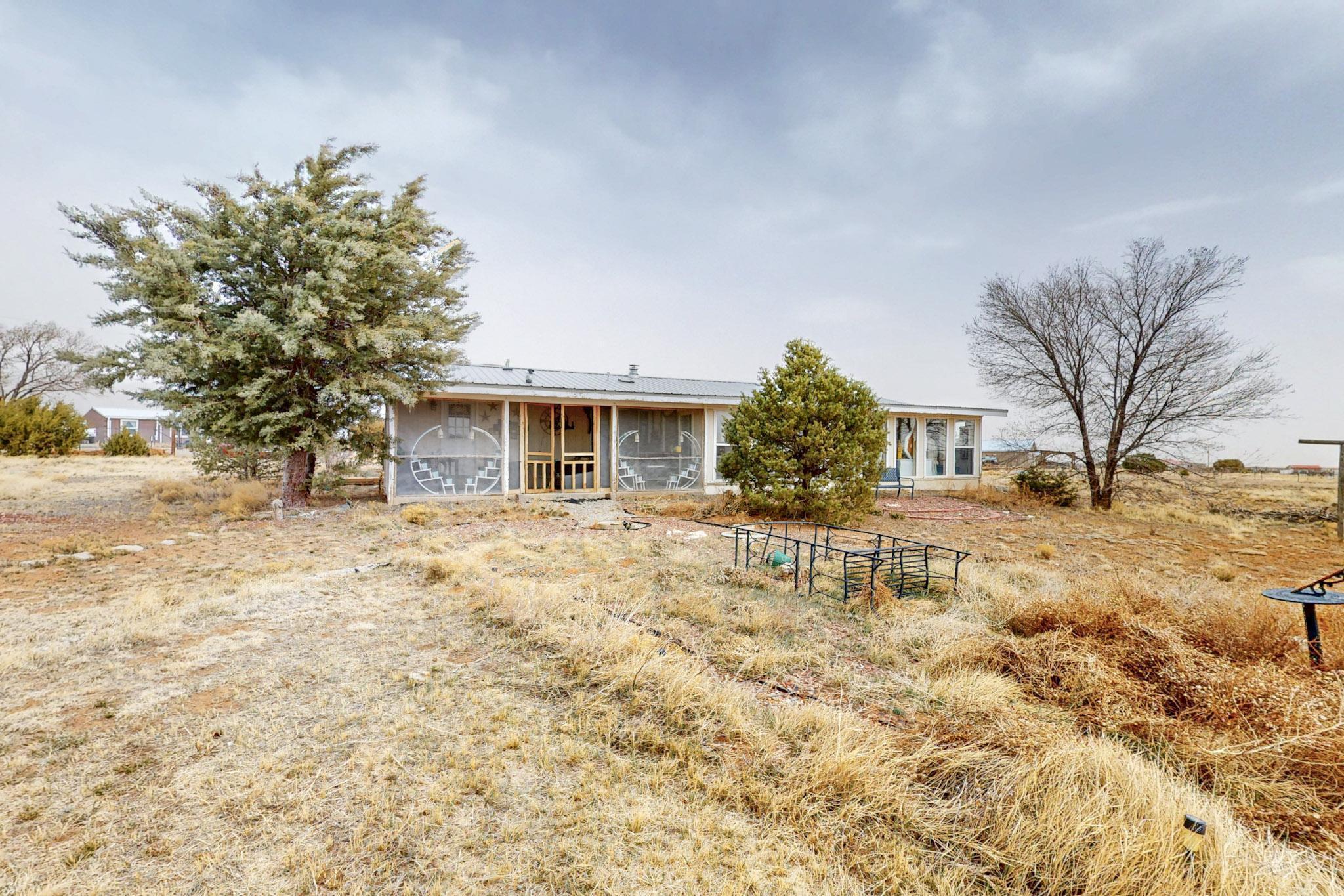 4 Horton Loop, Edgewood, New Mexico image 44