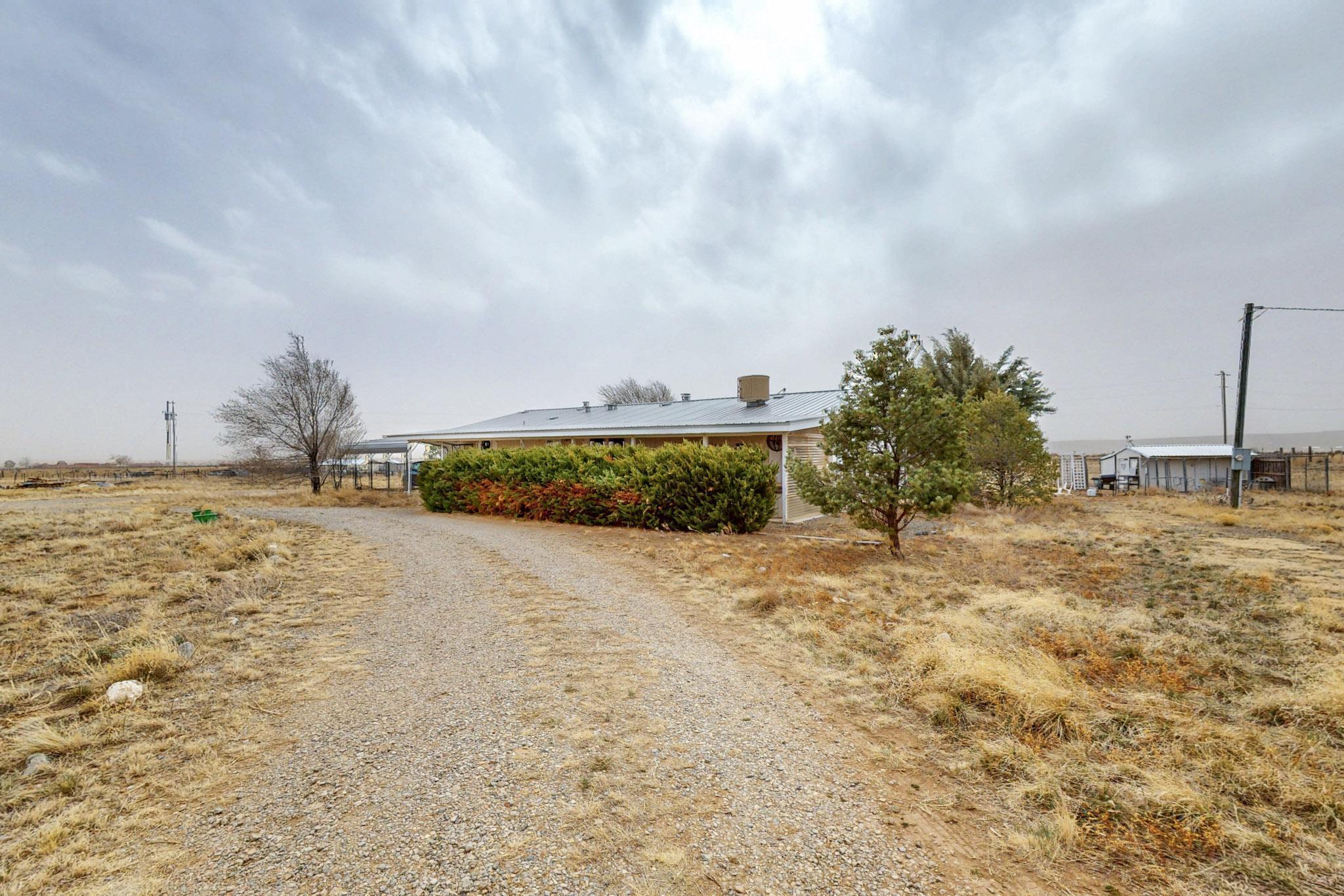 4 Horton Loop, Edgewood, New Mexico image 2