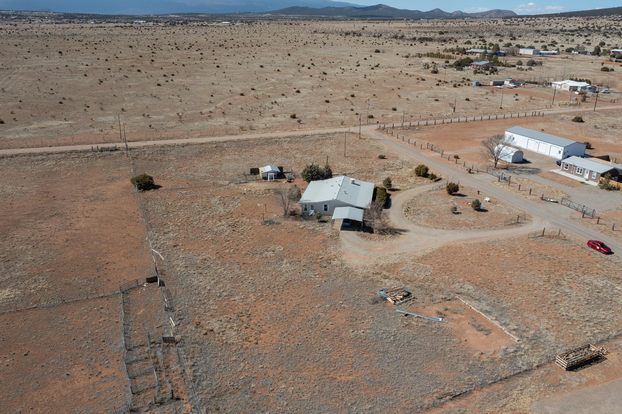 4 Horton Loop, Edgewood, New Mexico image 50