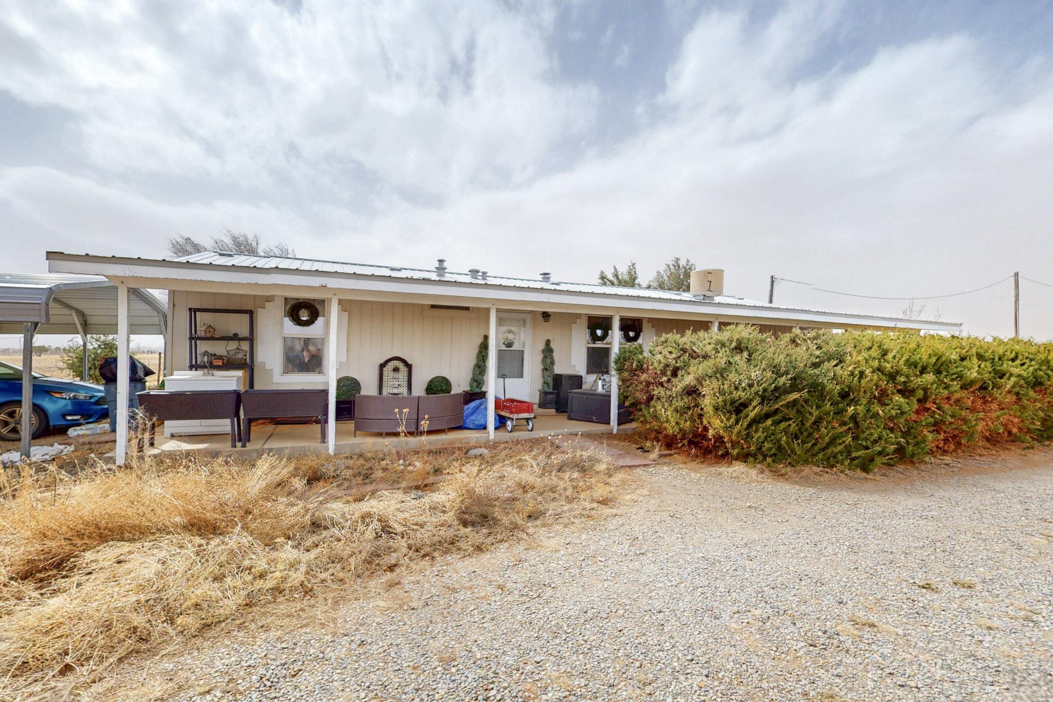 4 Horton Loop, Edgewood, New Mexico image 6