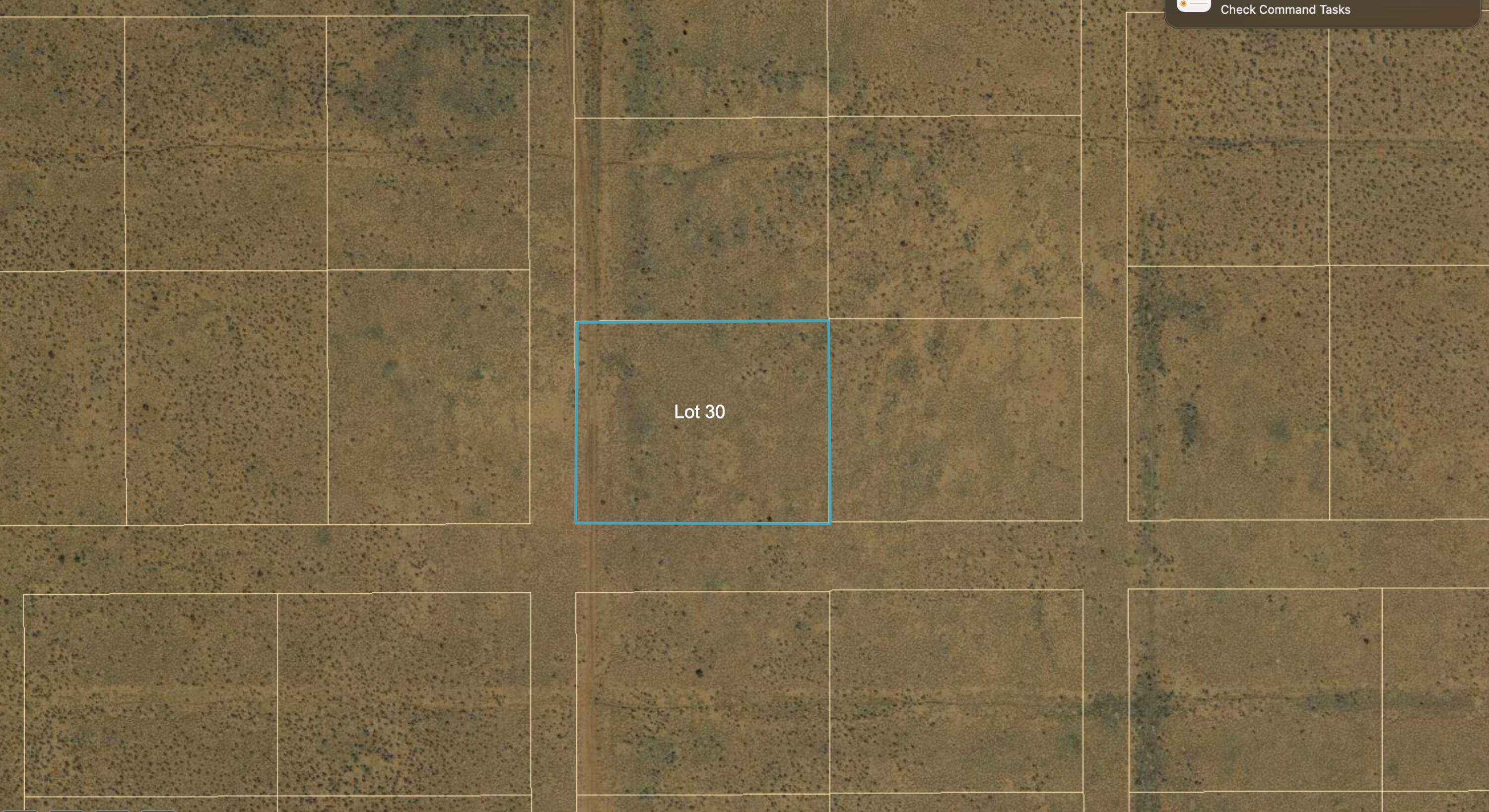 Lot 30 Rio Grande Estates, Rio Communities, New Mexico image 1