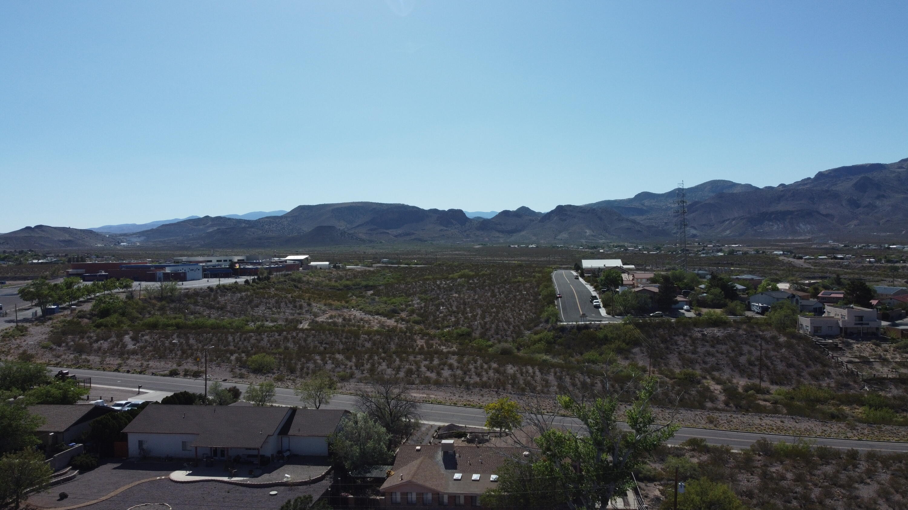 Harriett Street Lot 2