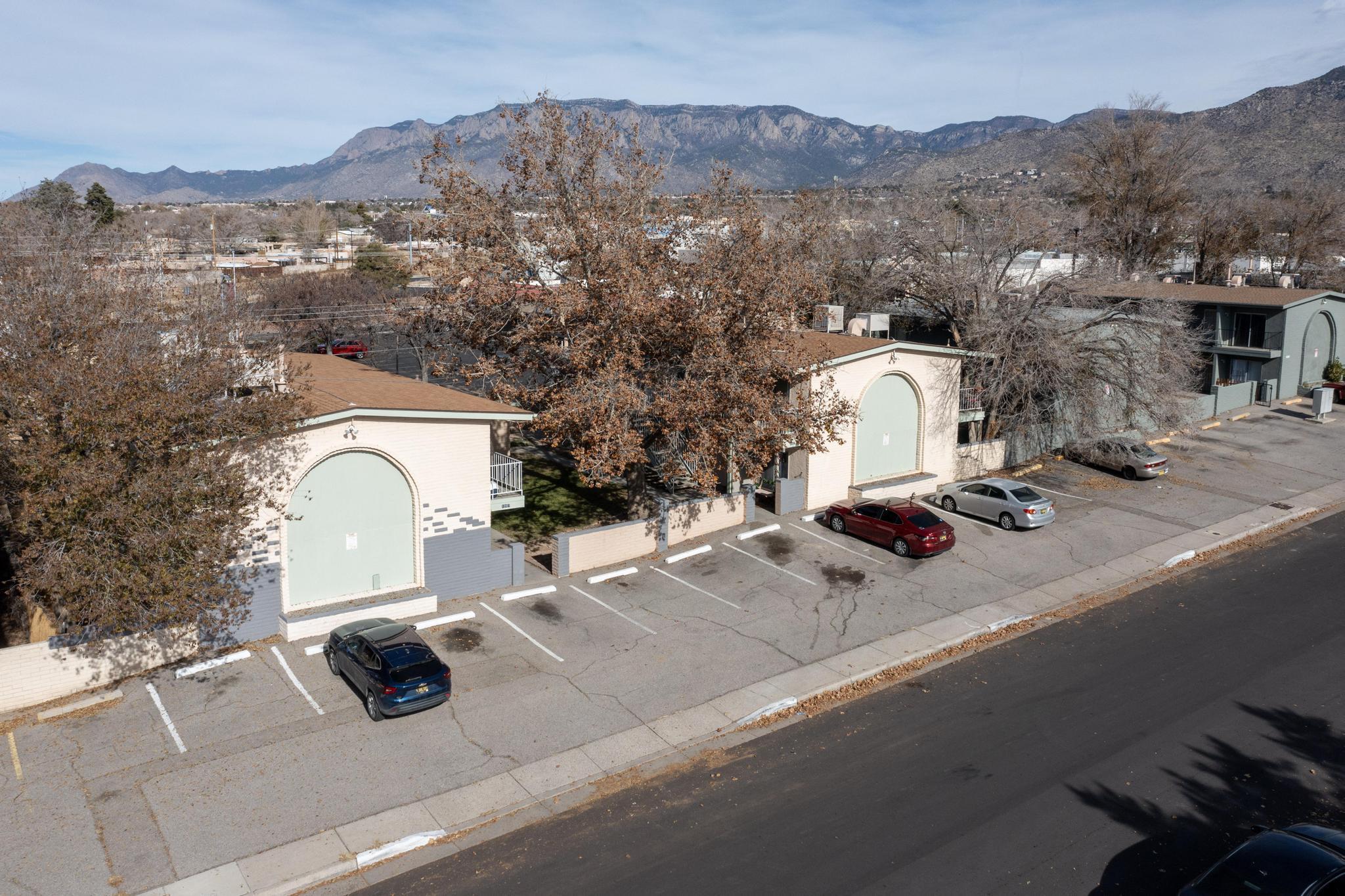 10901 Towner Avenue NE