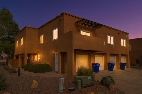 Photo of 1004 Mineral Way #4, Socorro, NM 87801 (MLS # 1095383)