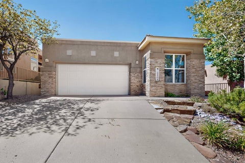 Photo of 13208 Pine Forest Place NE, Albuquerque, NM 87111 (MLS # 1109928)