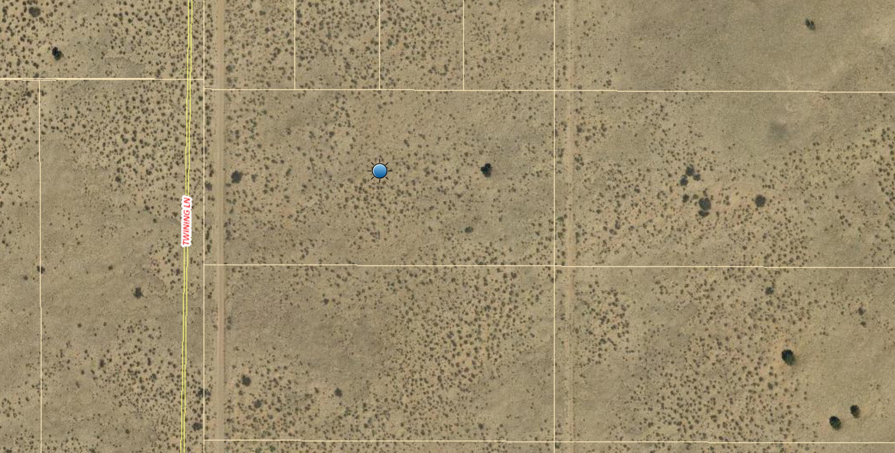 Twining Lane, Belen, New Mexico image 1