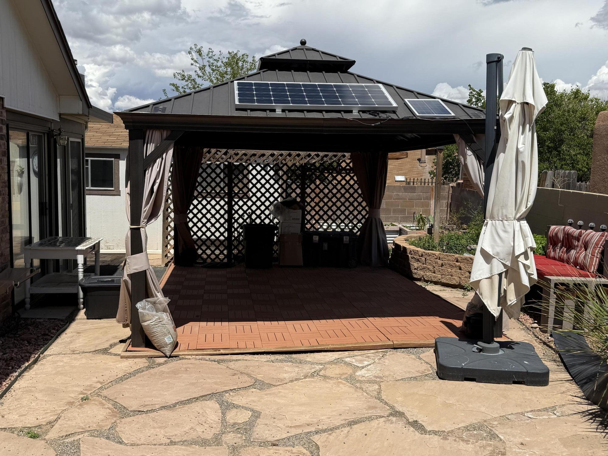 6908 Sedge Avenue, Albuquerque, New Mexico image 50