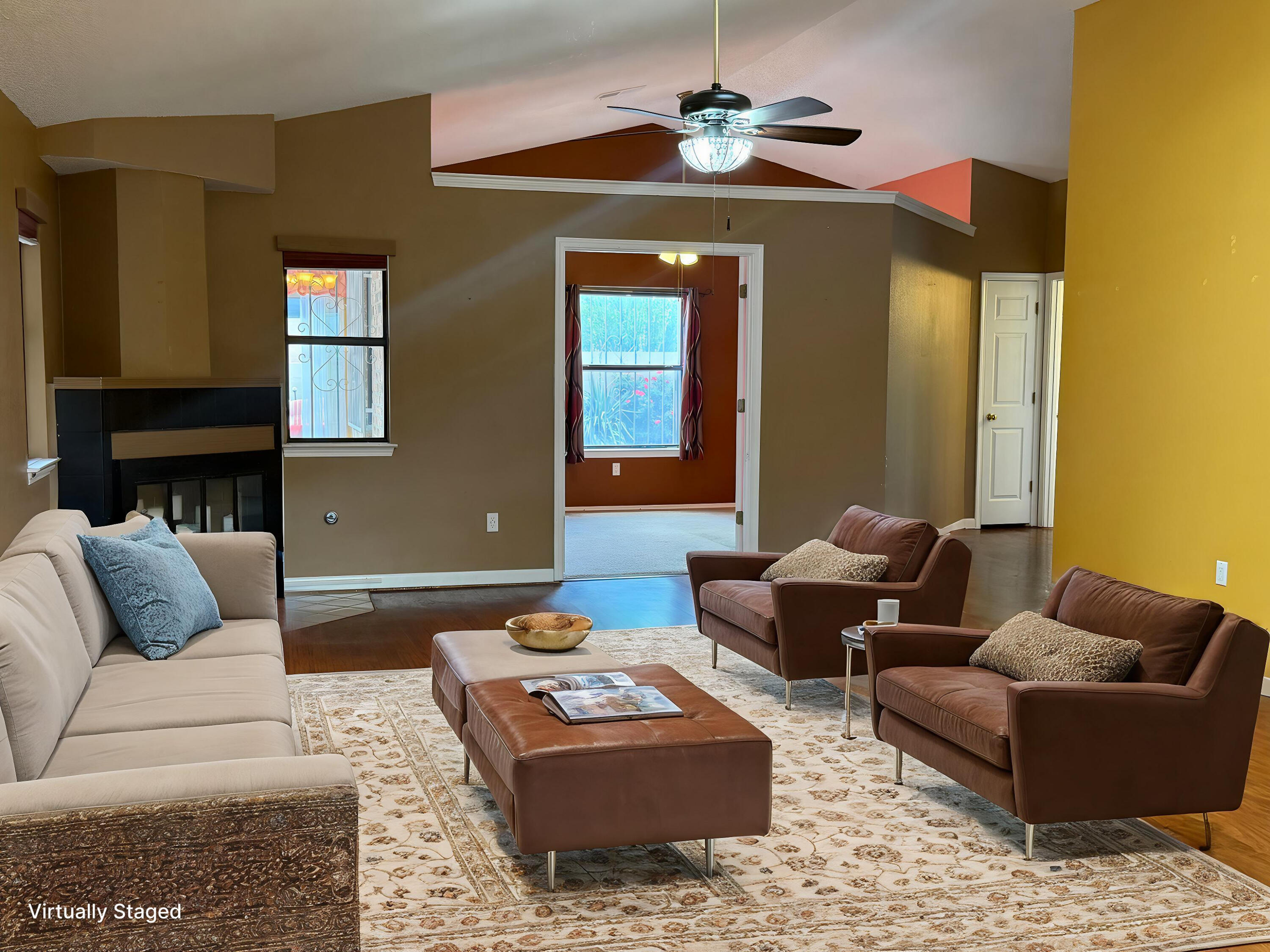 6908 Sedge Avenue, Albuquerque, New Mexico image 3