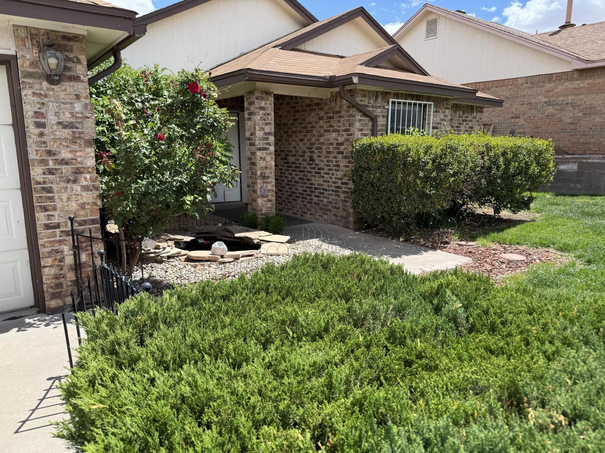 6908 Sedge Avenue, Albuquerque, New Mexico image 40