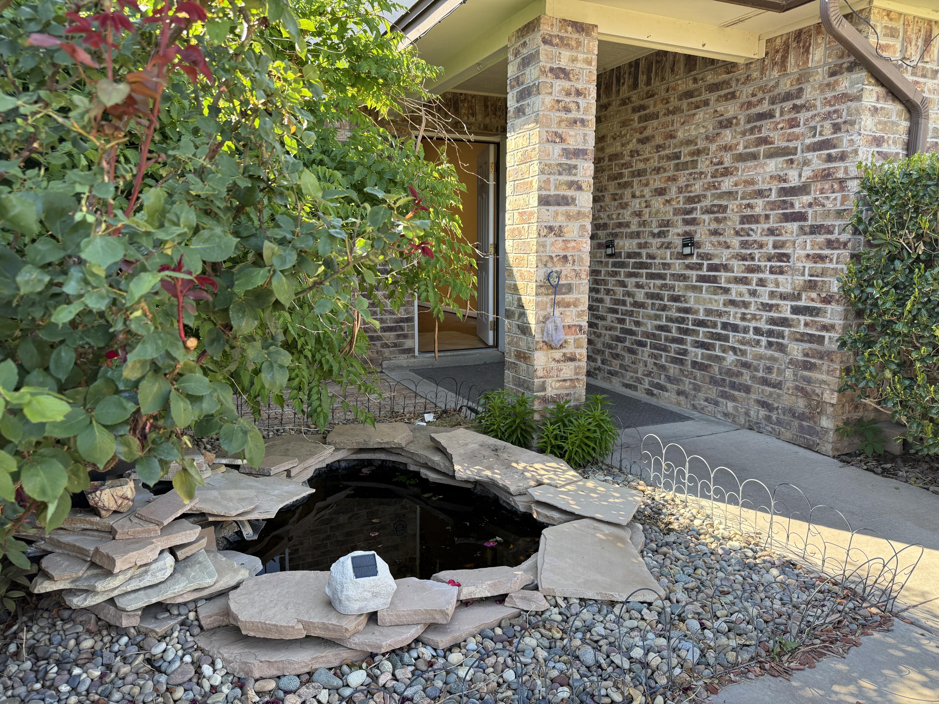 6908 Sedge Avenue, Albuquerque, New Mexico image 43