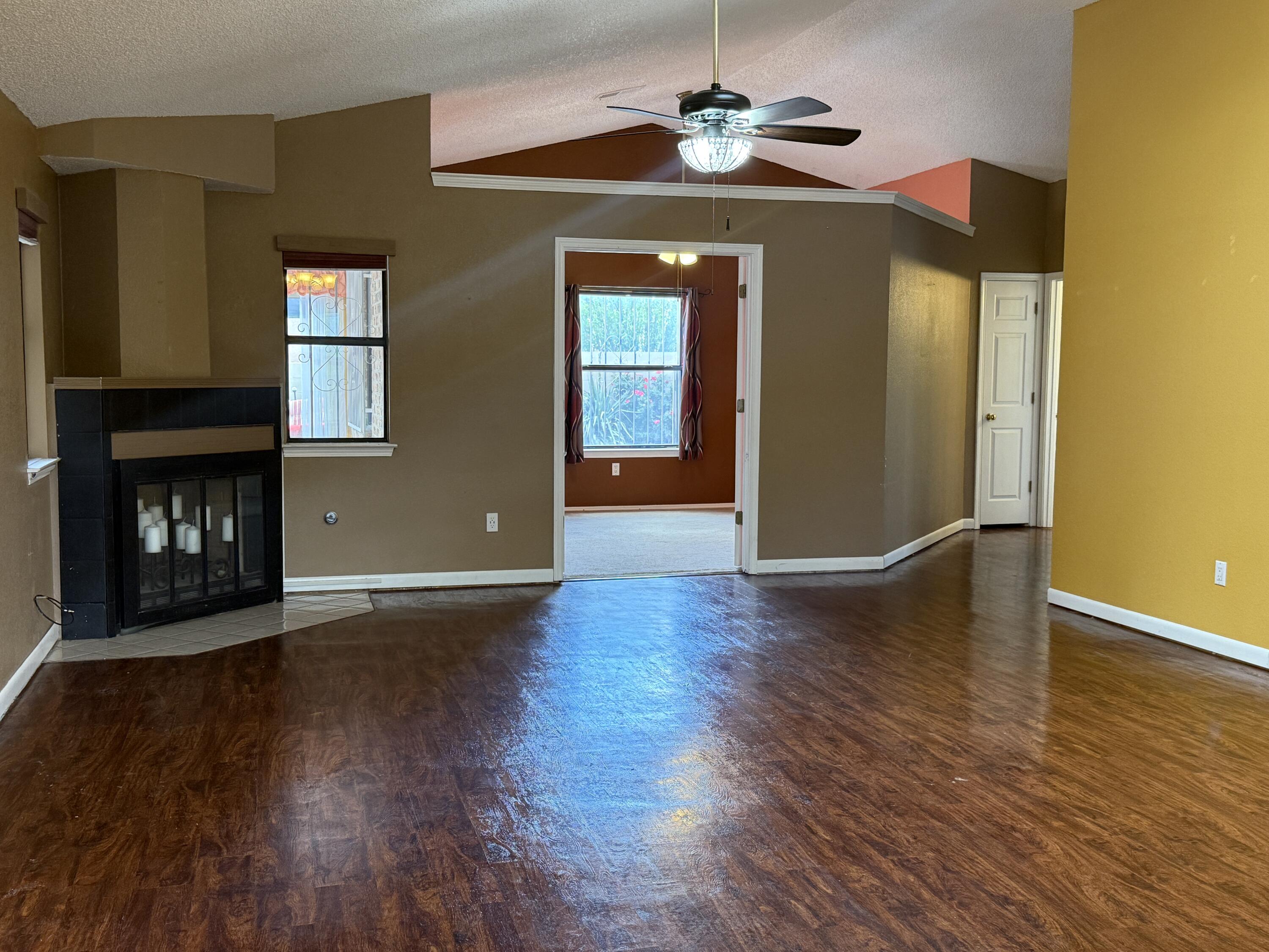 6908 Sedge Avenue, Albuquerque, New Mexico image 1