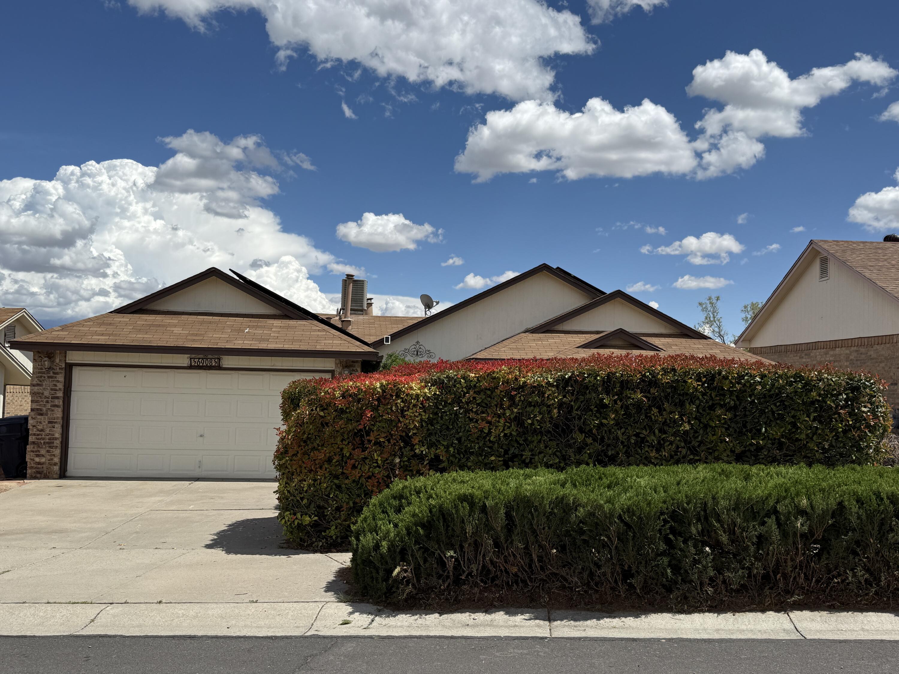 6908 Sedge Avenue, Albuquerque, New Mexico image 45