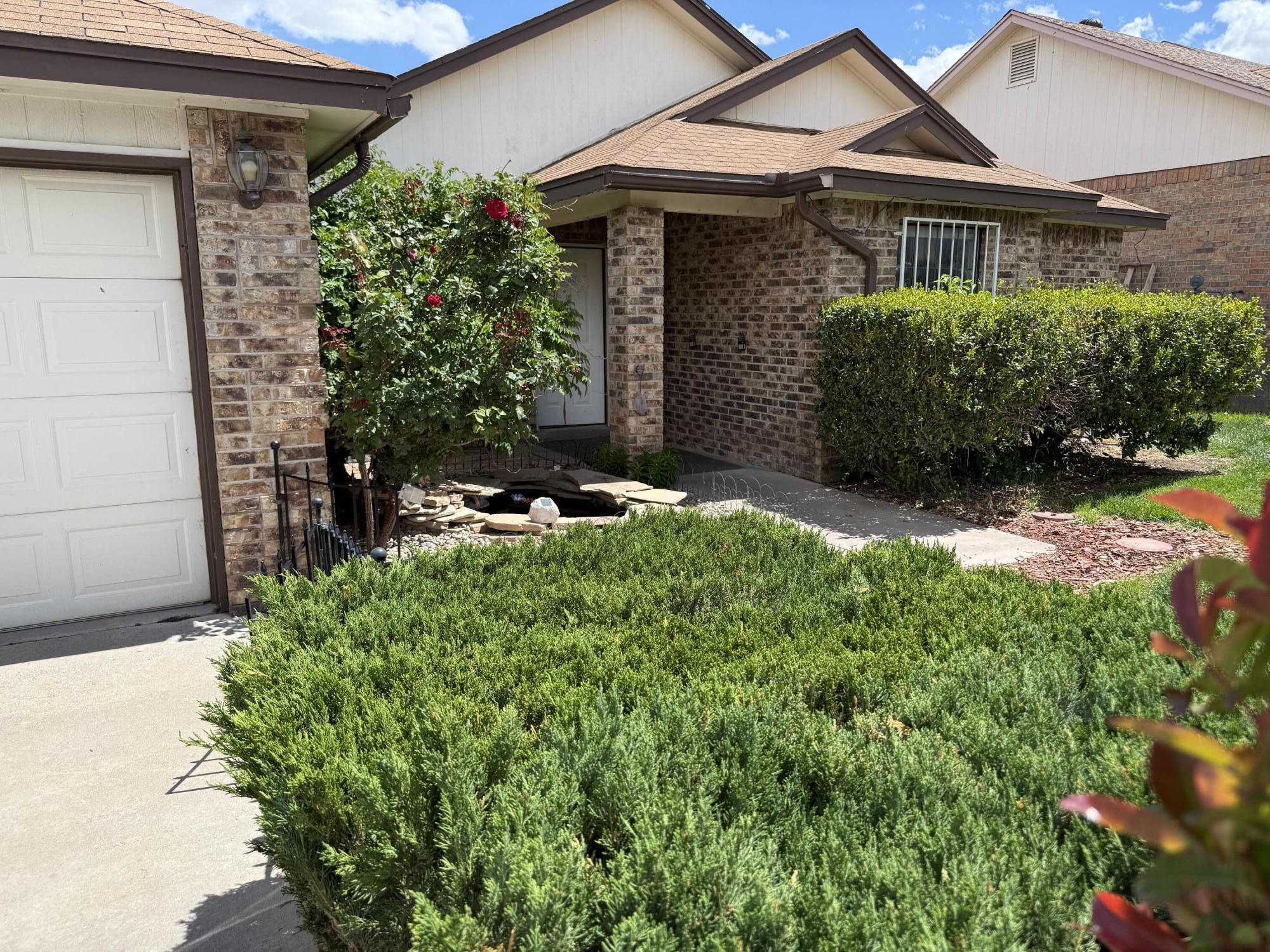 6908 Sedge Avenue, Albuquerque, New Mexico image 41