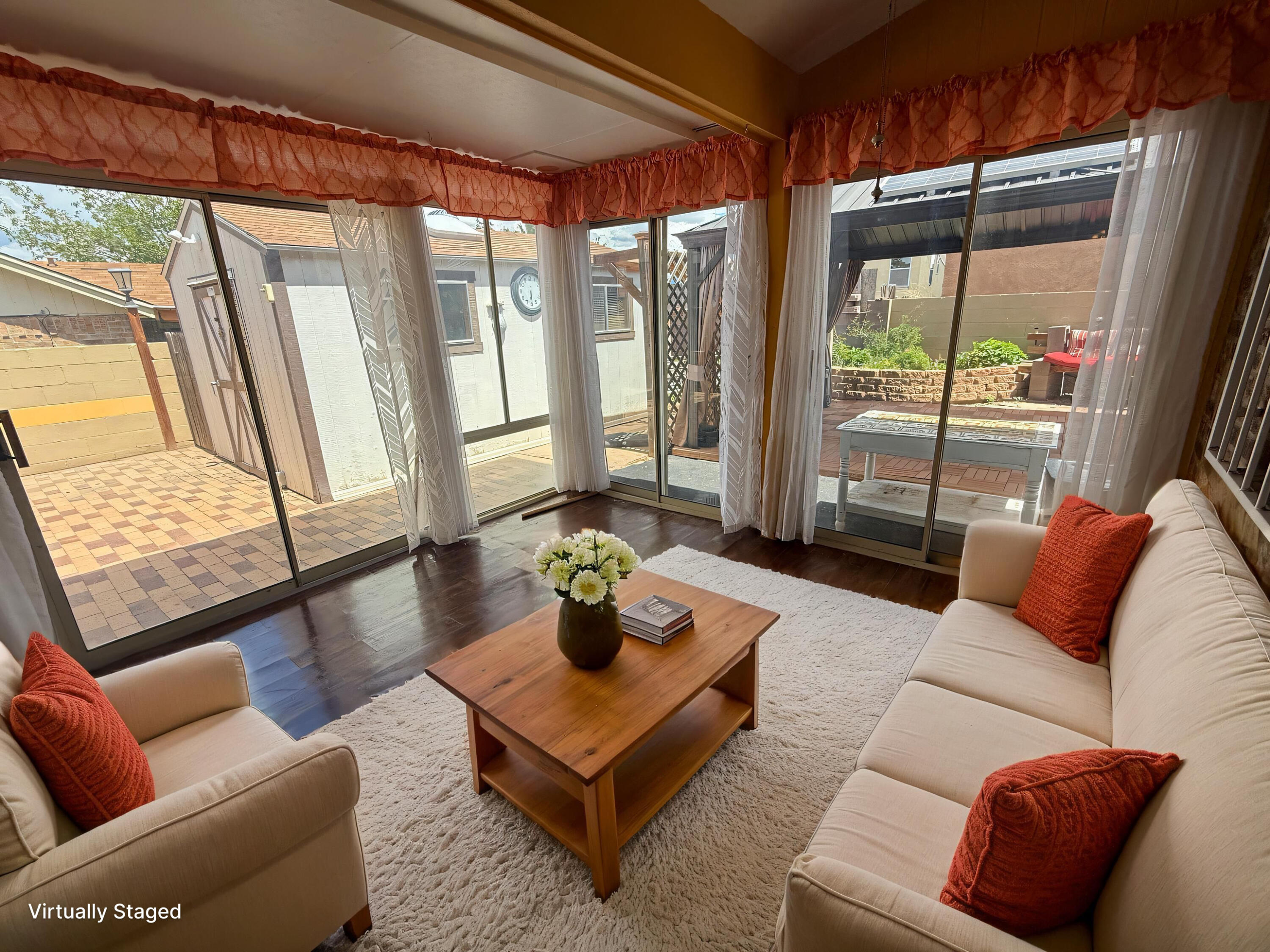 6908 Sedge Avenue, Albuquerque, New Mexico image 37