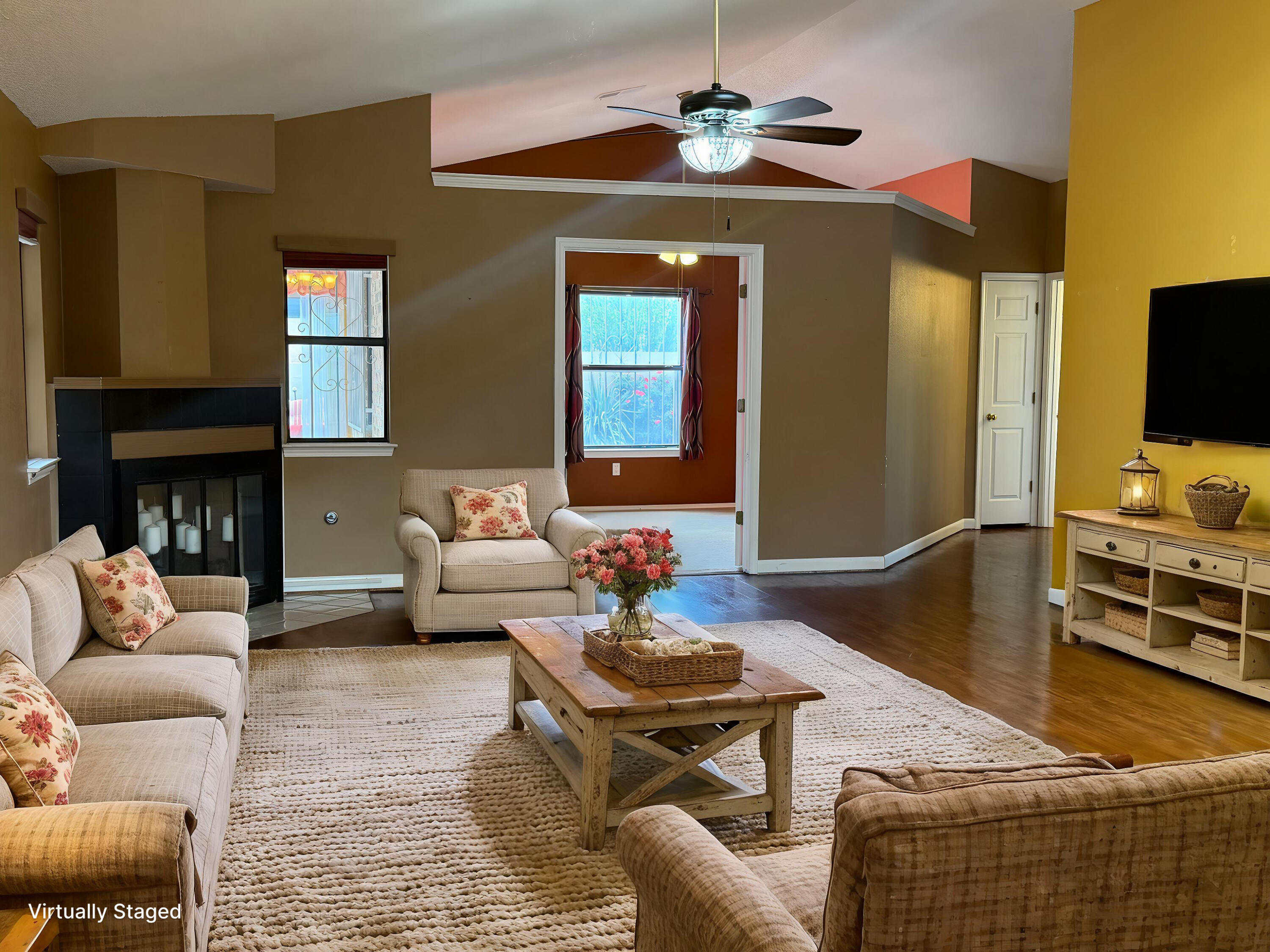 6908 Sedge Avenue, Albuquerque, New Mexico image 2