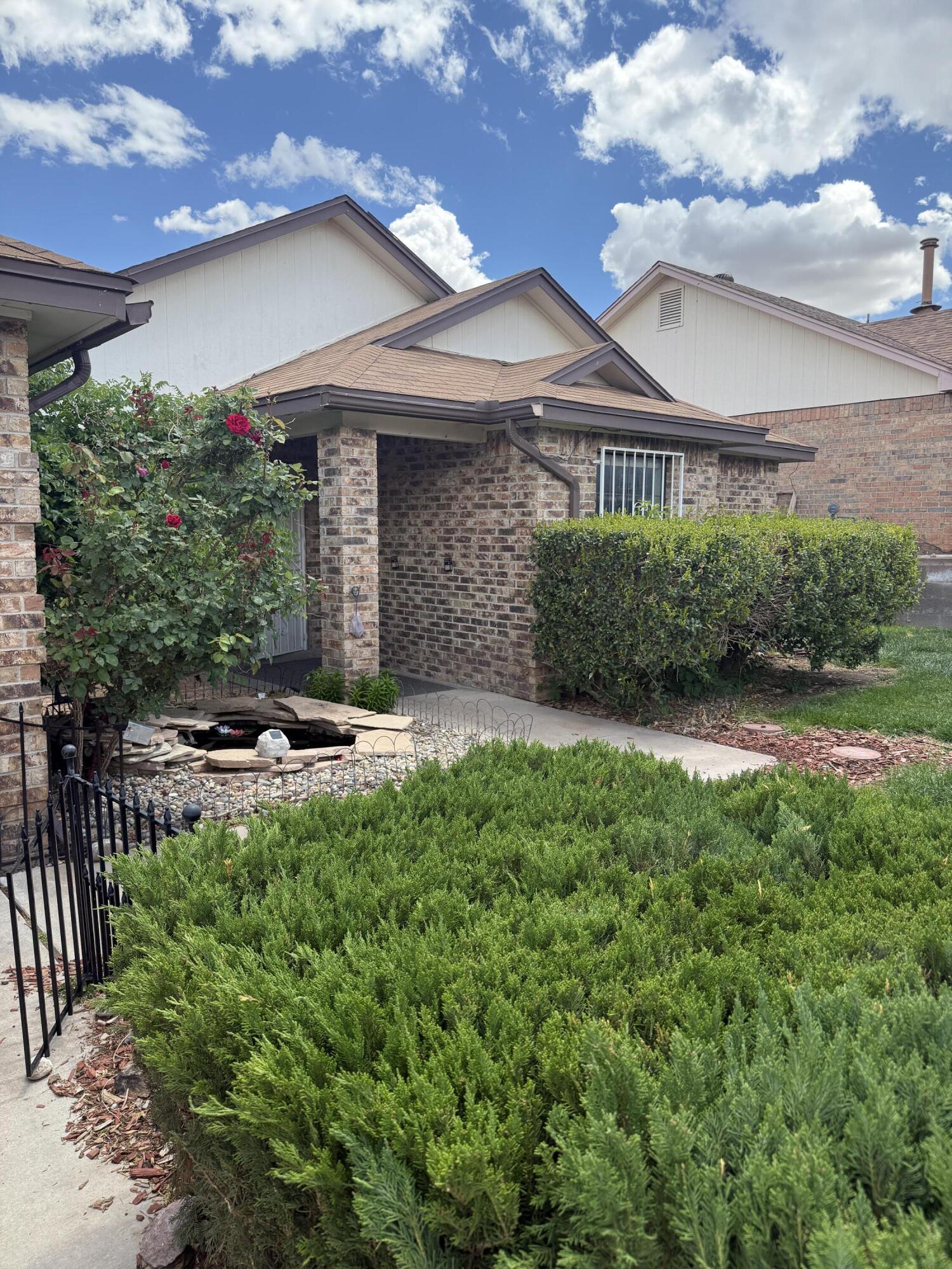 6908 Sedge Avenue, Albuquerque, New Mexico image 38