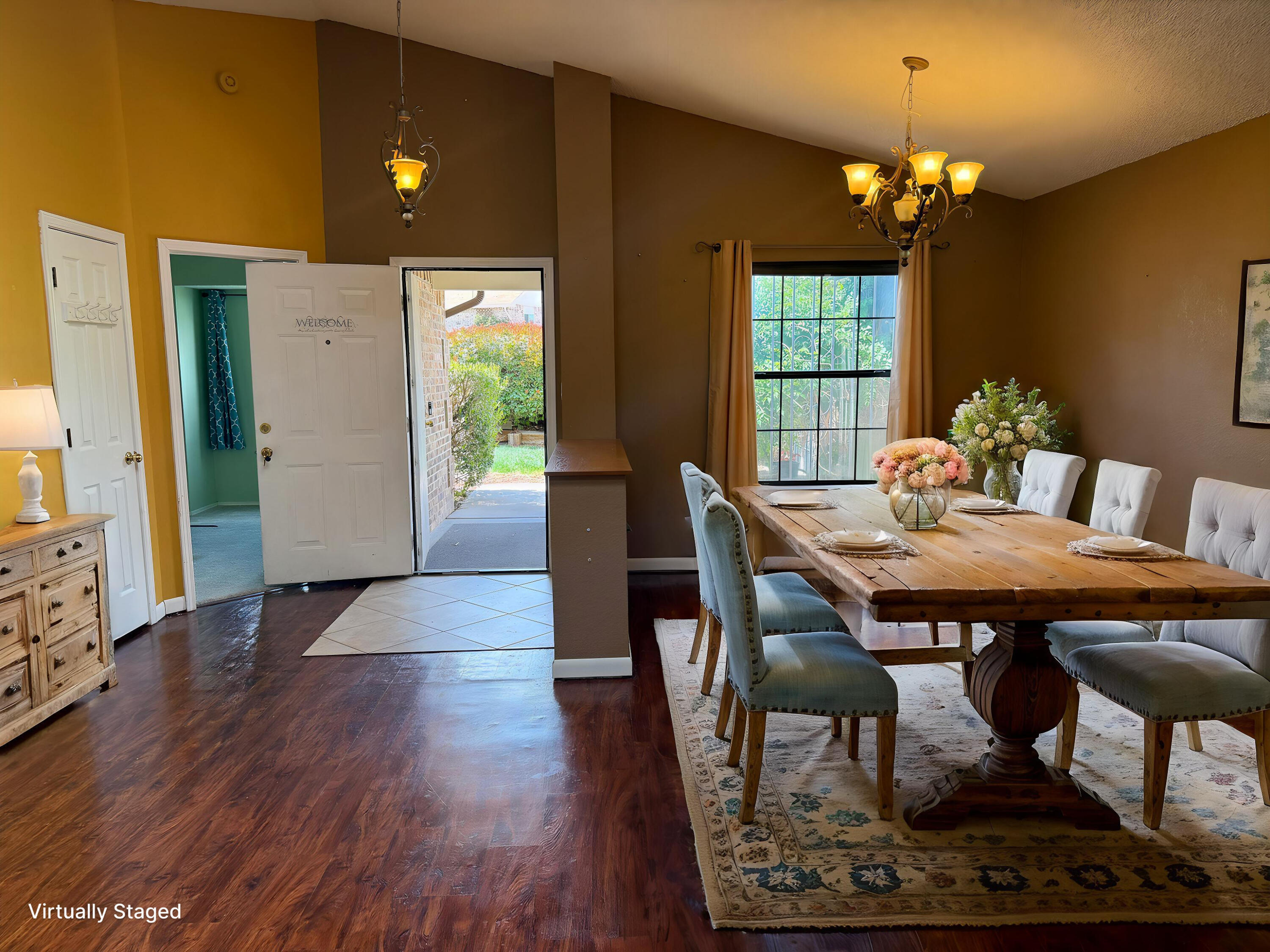 6908 Sedge Avenue, Albuquerque, New Mexico image 12