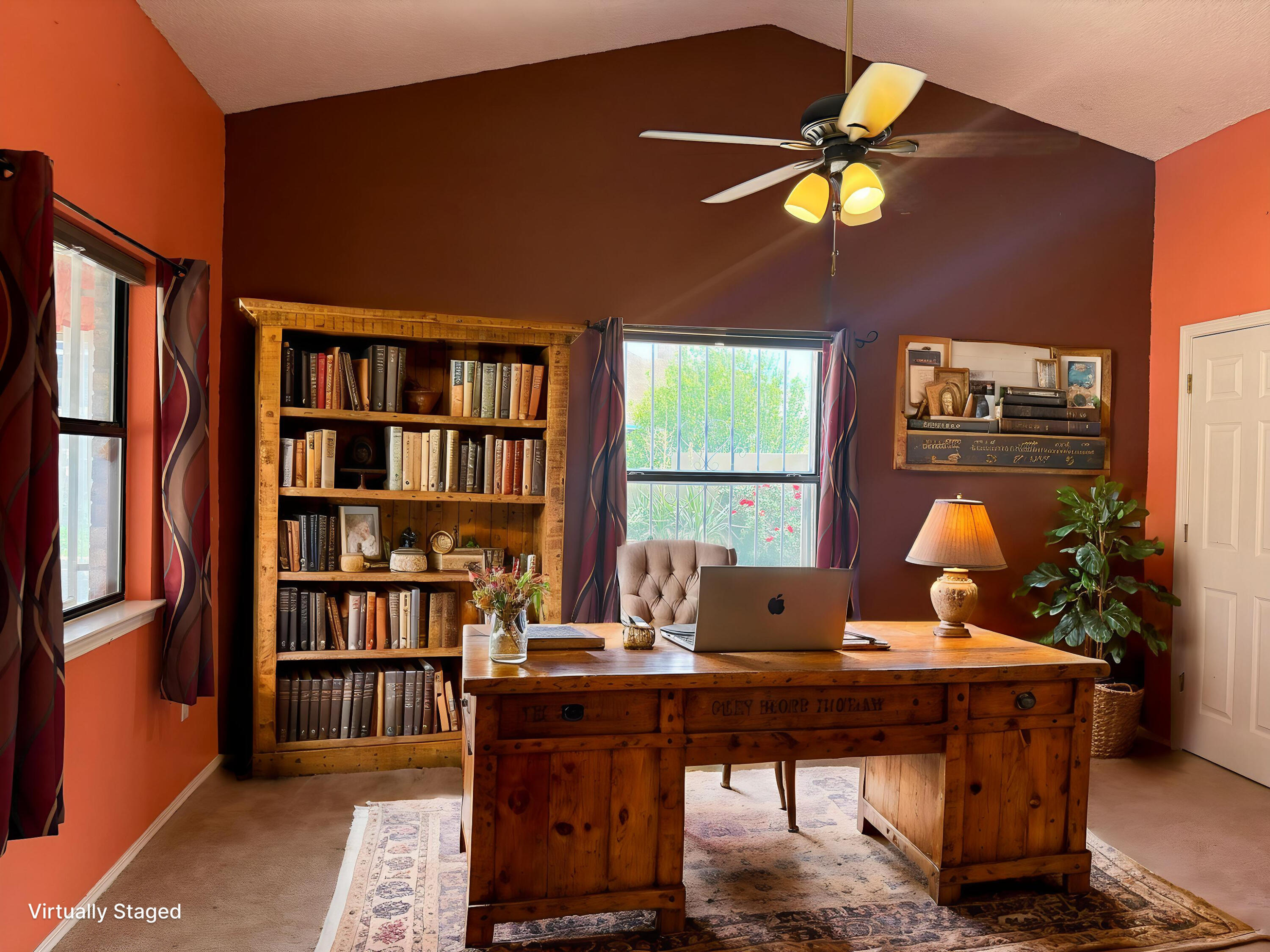 6908 Sedge Avenue, Albuquerque, New Mexico image 30