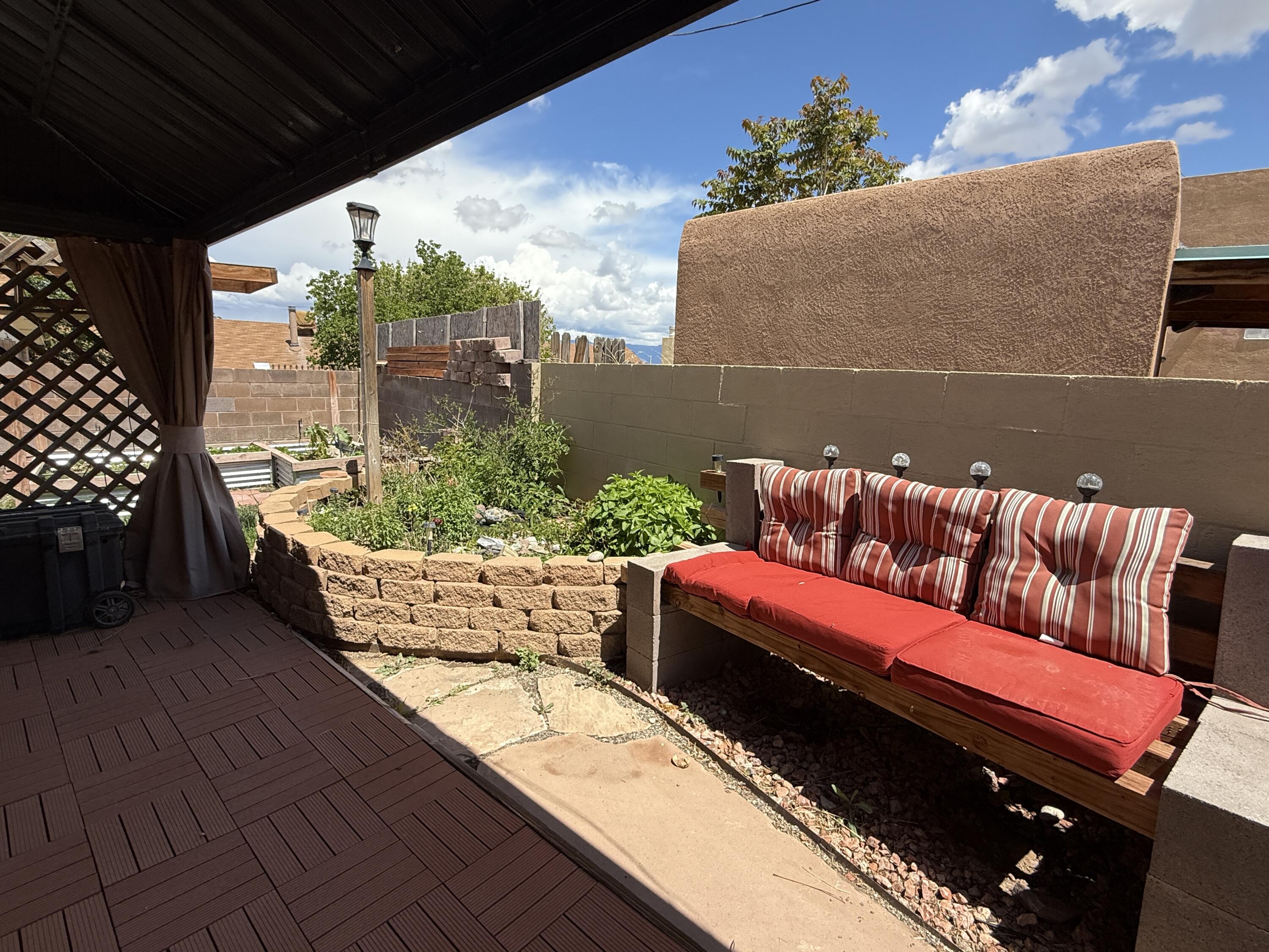 6908 Sedge Avenue, Albuquerque, New Mexico image 48