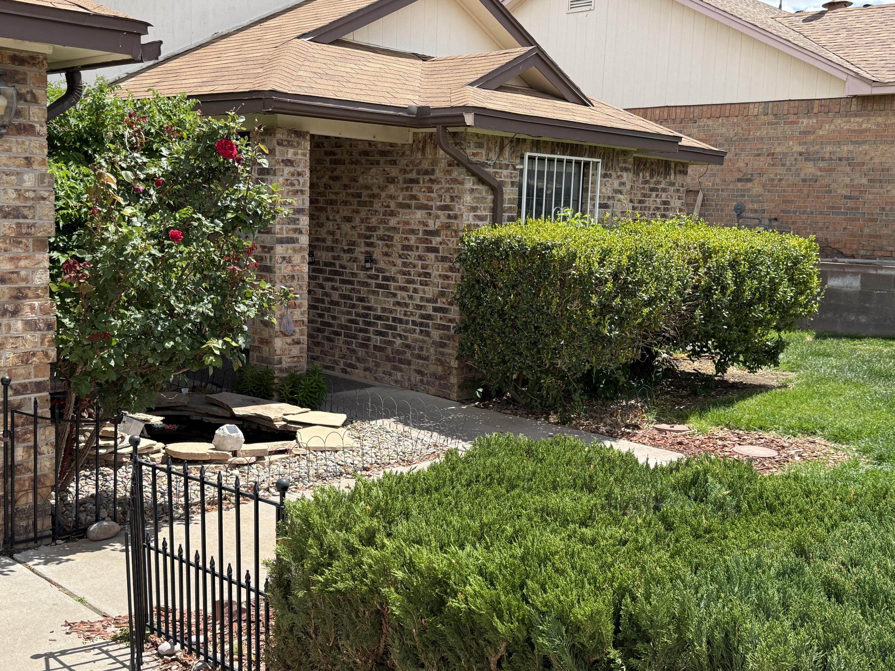6908 Sedge Avenue, Albuquerque, New Mexico image 39