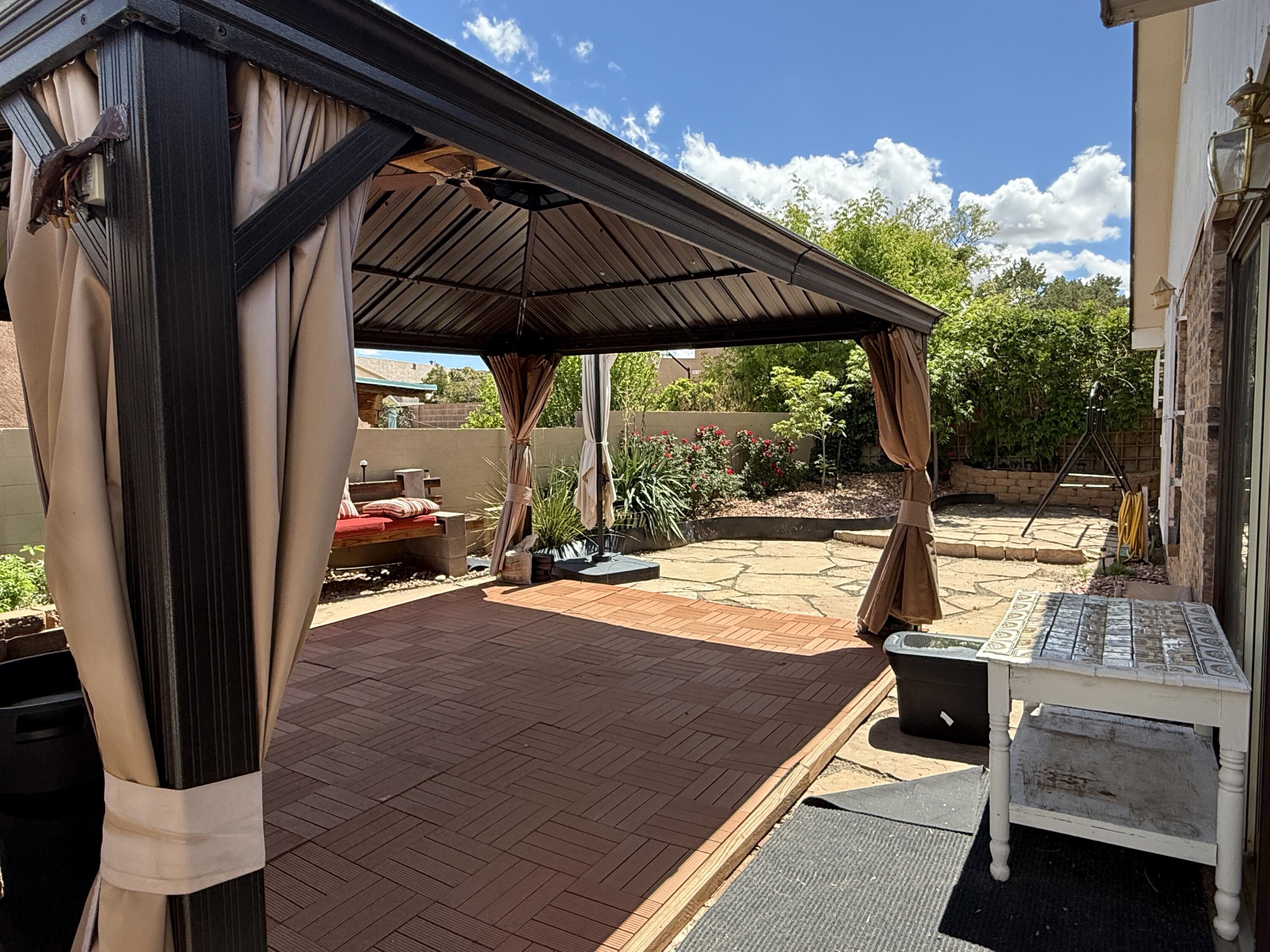 6908 Sedge Avenue, Albuquerque, New Mexico image 47