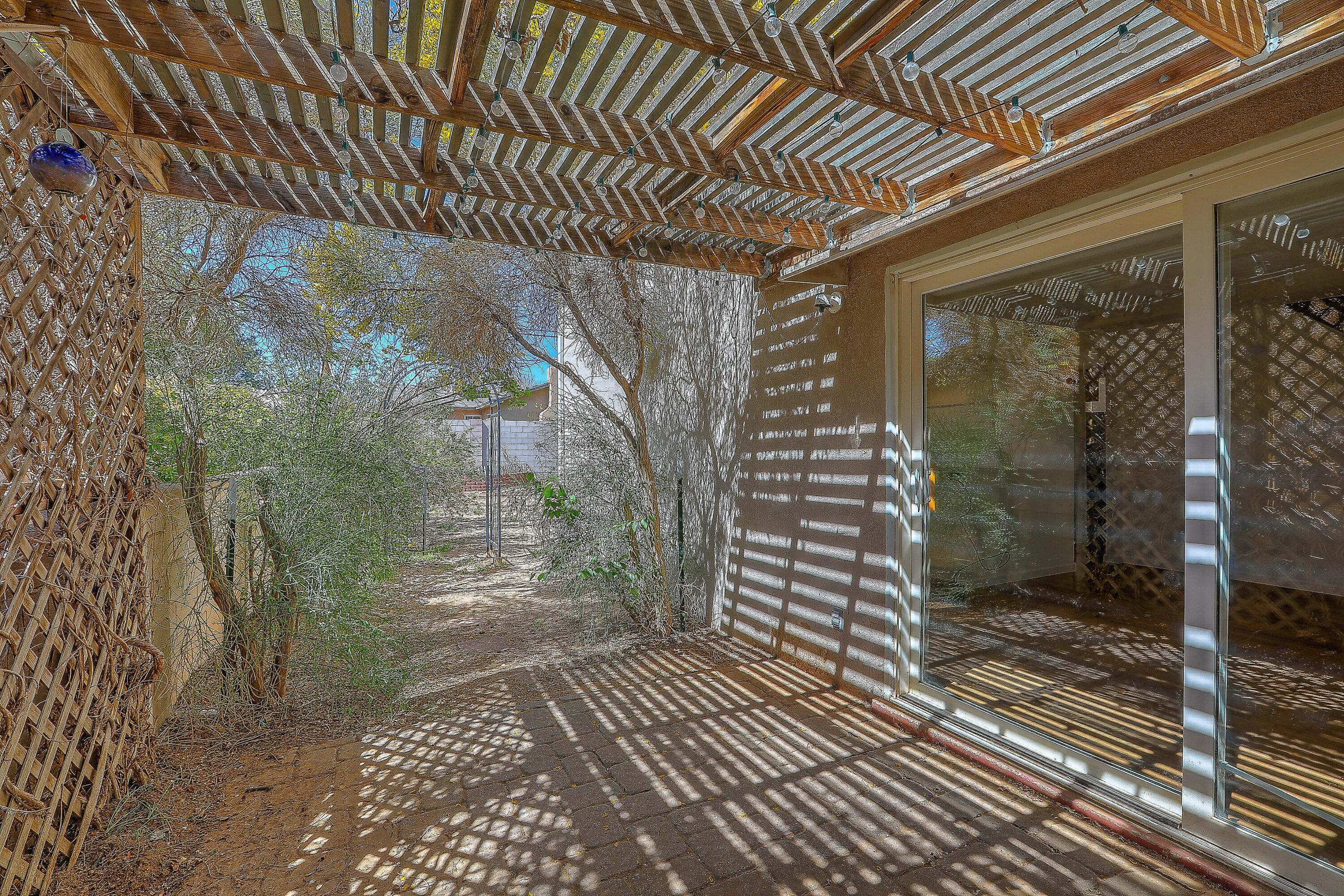 11609 Palm Springs Avenue, Albuquerque, New Mexico image 19