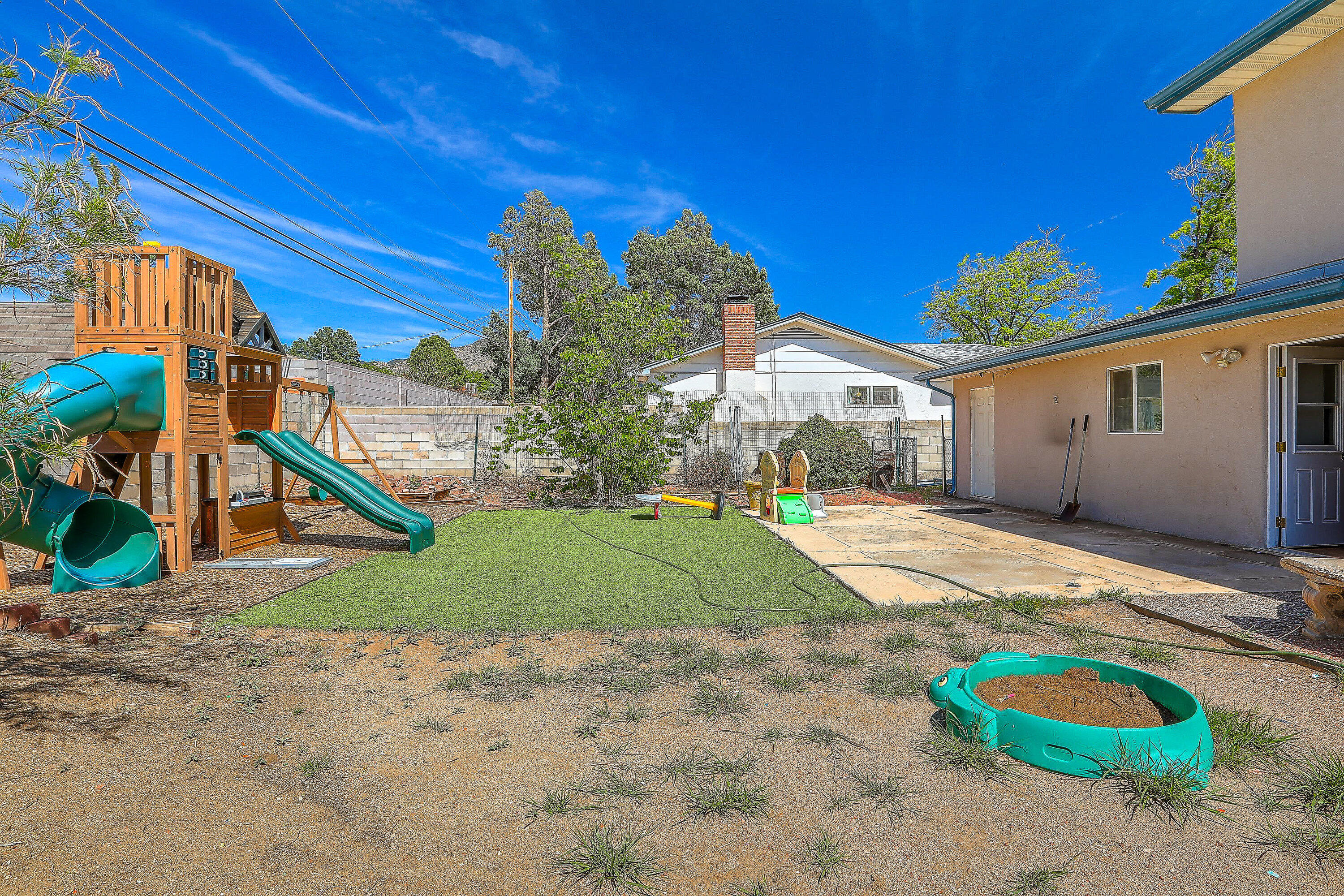 11609 Palm Springs Avenue, Albuquerque, New Mexico image 32