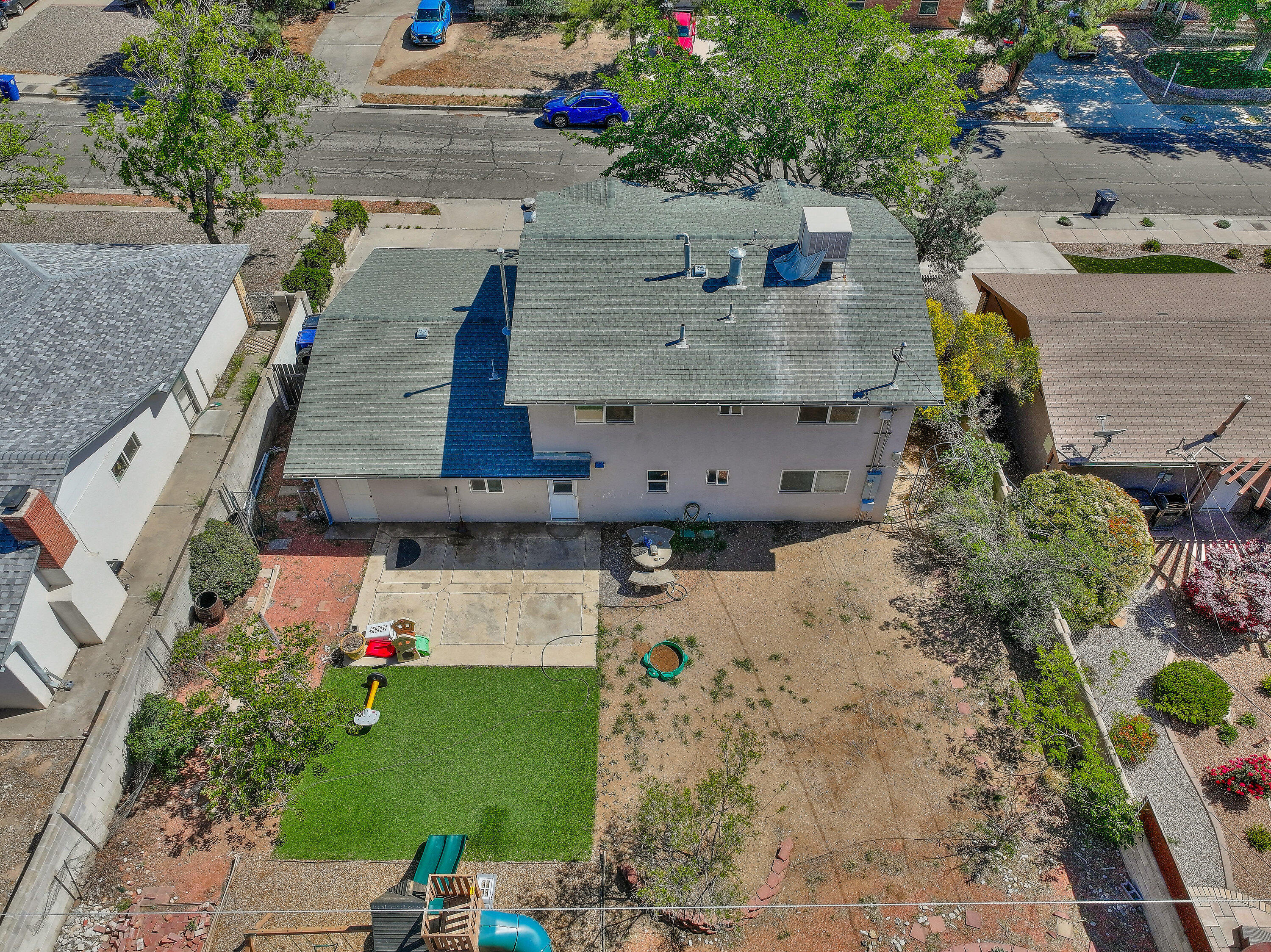 11609 Palm Springs Avenue, Albuquerque, New Mexico image 38
