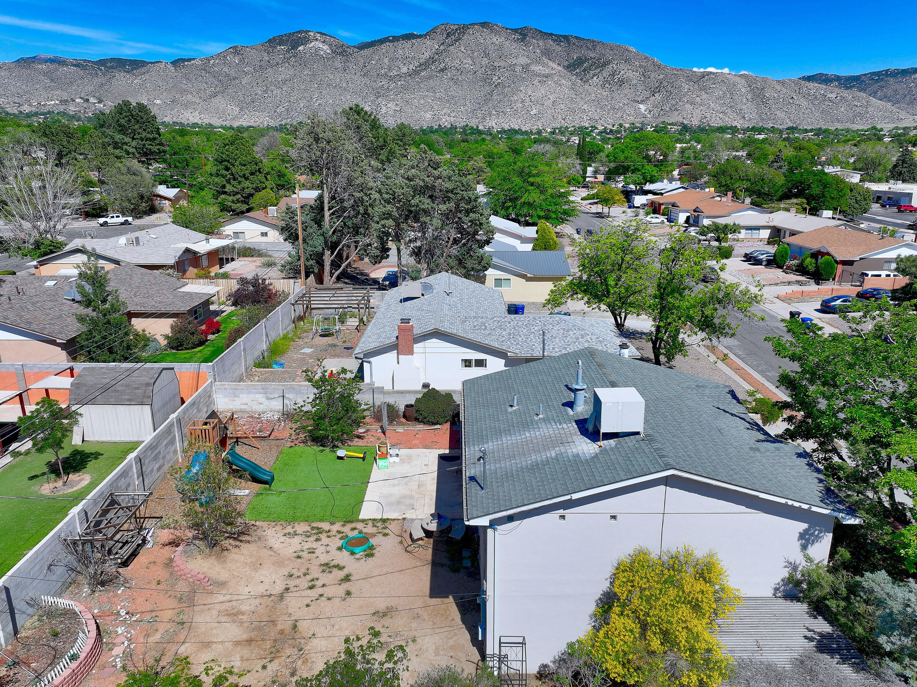 11609 Palm Springs Avenue, Albuquerque, New Mexico image 39