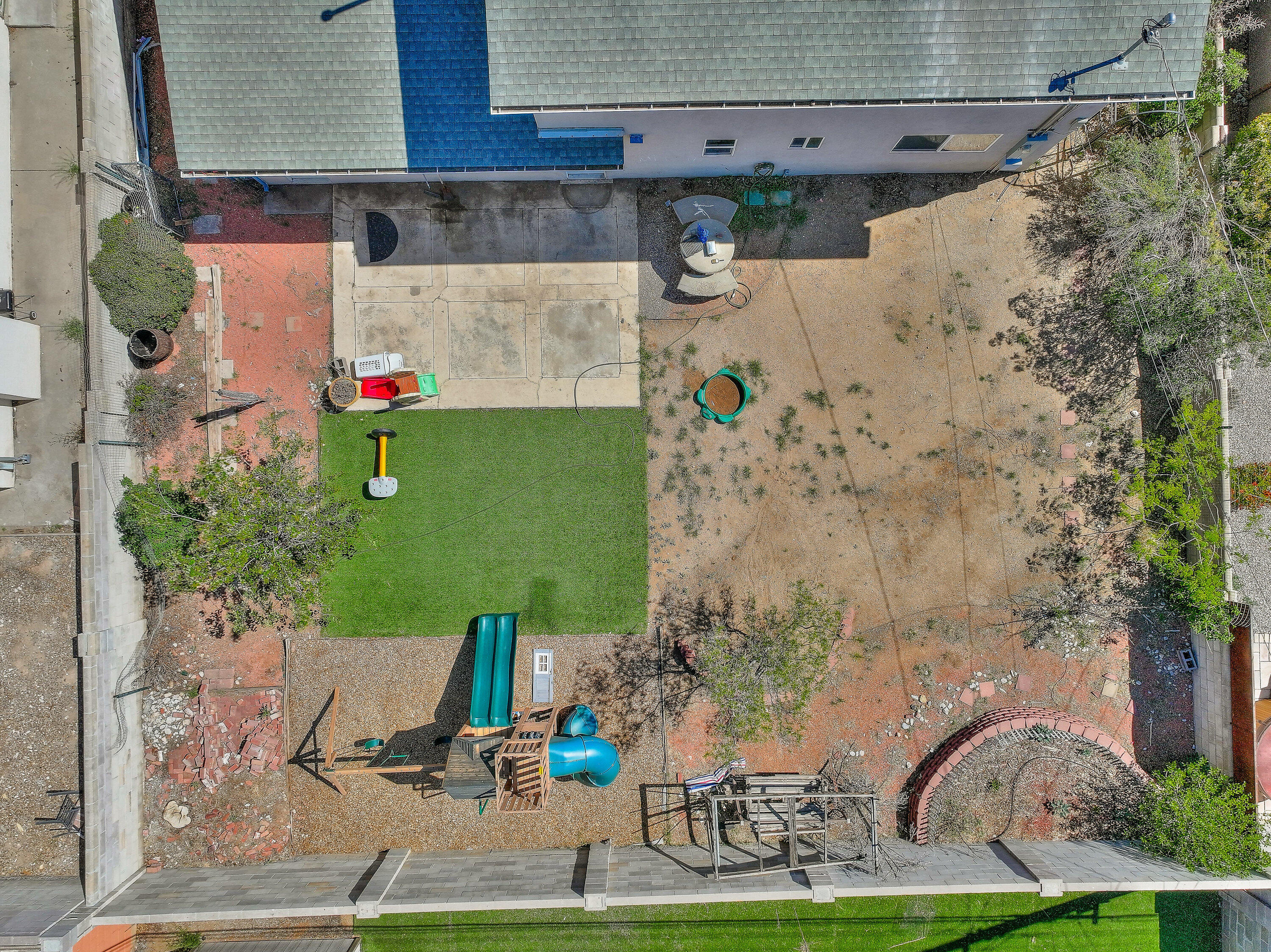 11609 Palm Springs Avenue, Albuquerque, New Mexico image 37