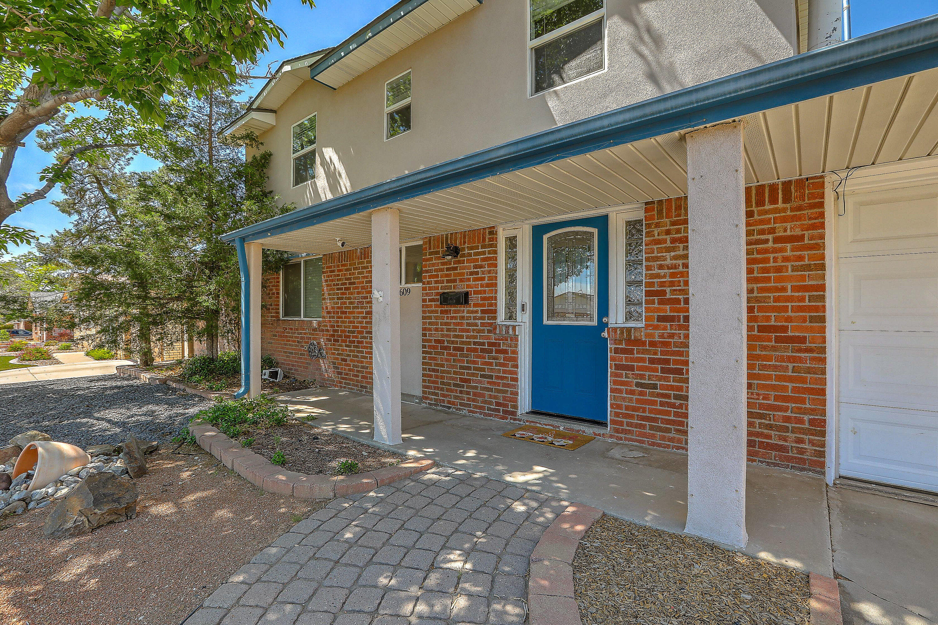 11609 Palm Springs Avenue, Albuquerque, New Mexico image 2
