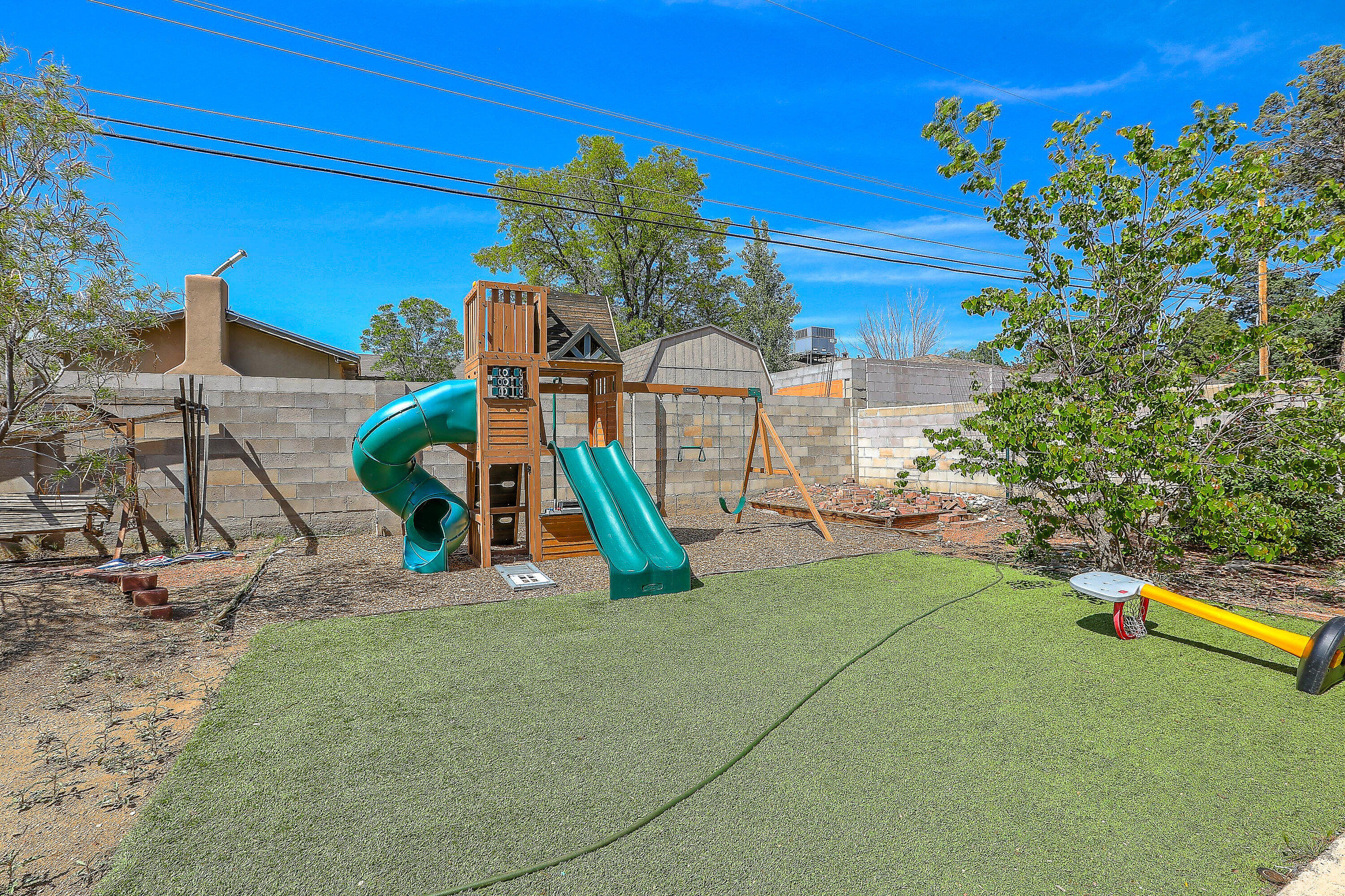 11609 Palm Springs Avenue, Albuquerque, New Mexico image 31