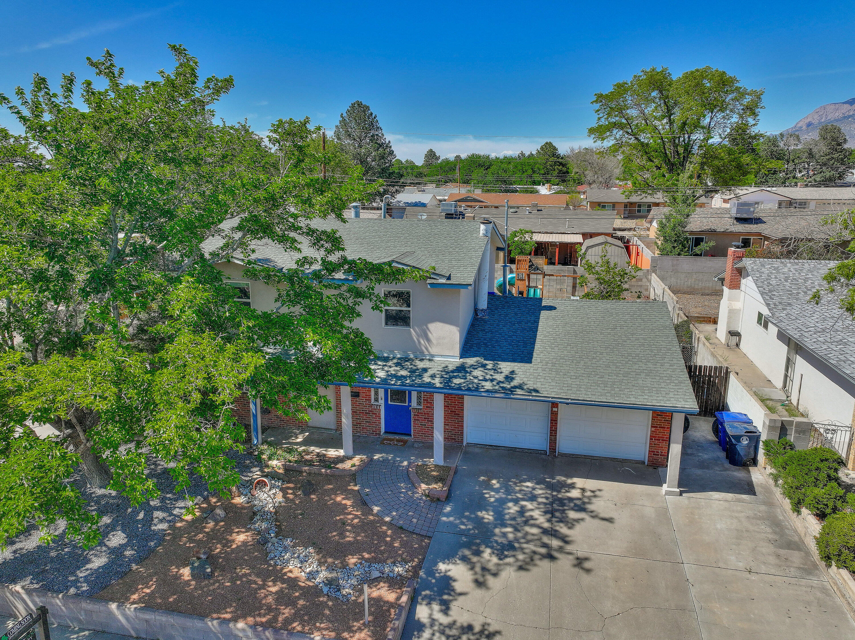 11609 Palm Springs Avenue, Albuquerque, New Mexico image 3