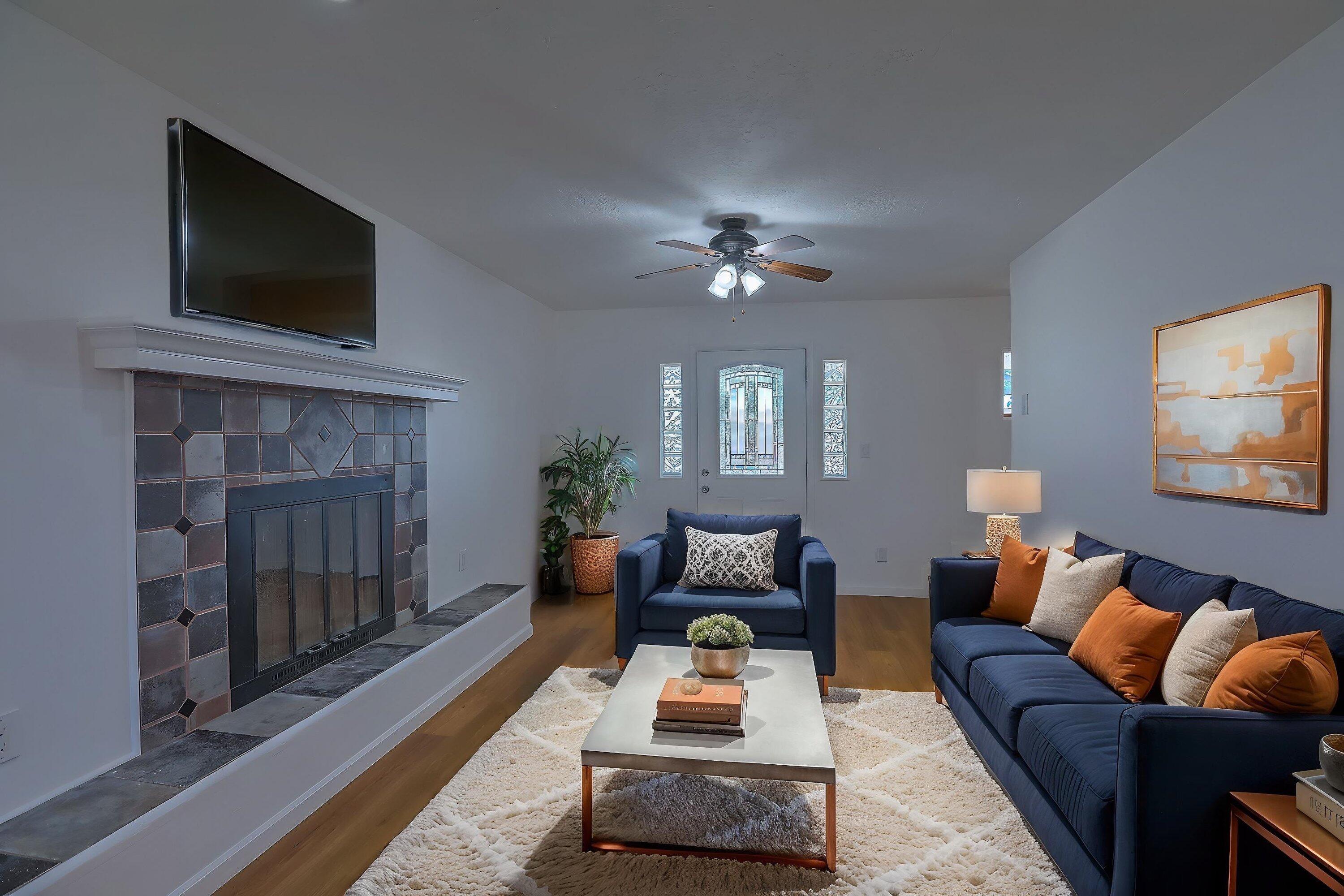 11609 Palm Springs Avenue, Albuquerque, New Mexico image 15