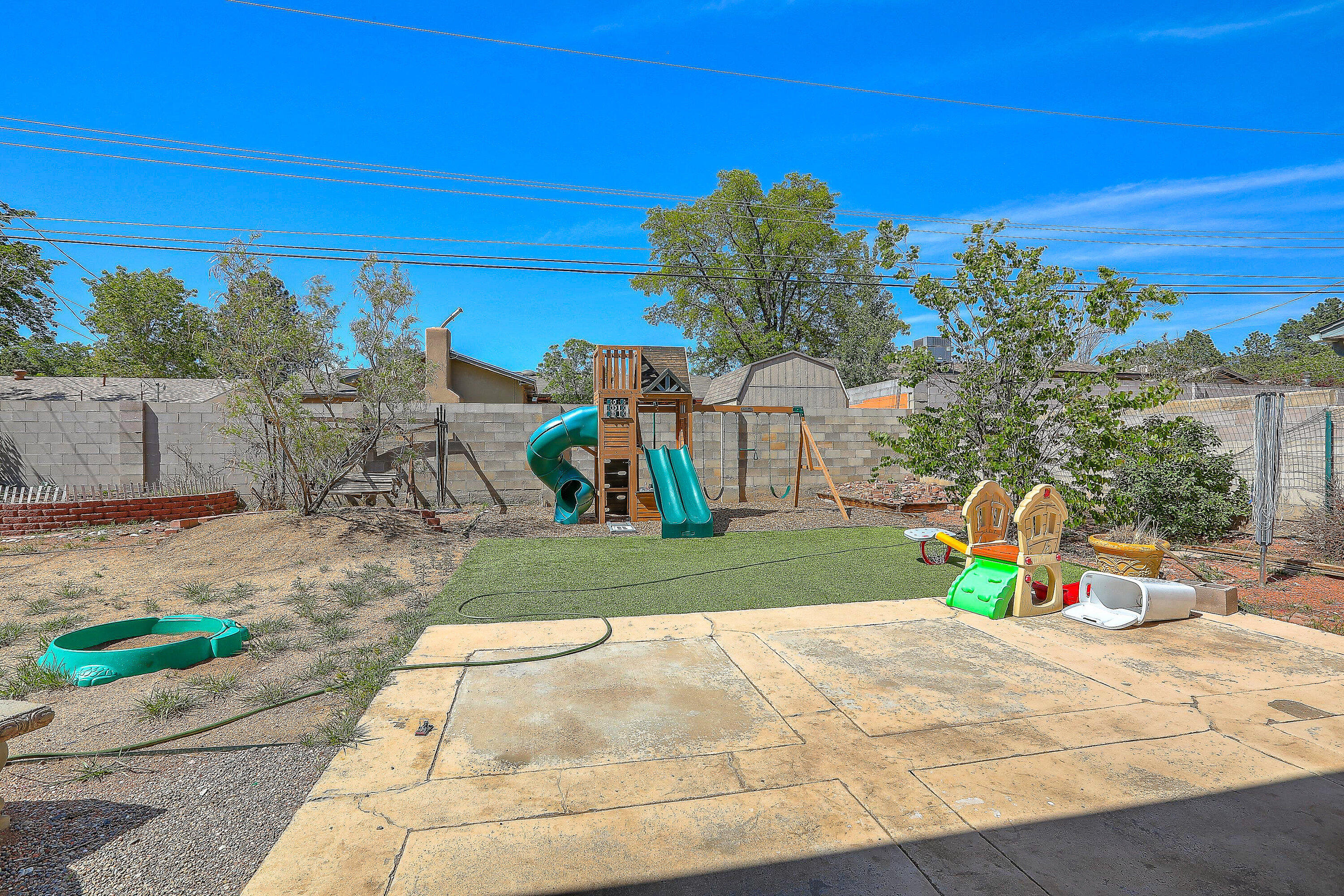 11609 Palm Springs Avenue, Albuquerque, New Mexico image 34