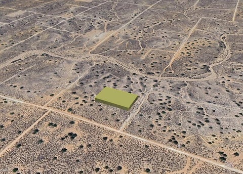 Vacant Land For Sale - 2nd (u5 B16 L78) Avenue<br/> Sandoval County, Rio Rancho, NM 87124