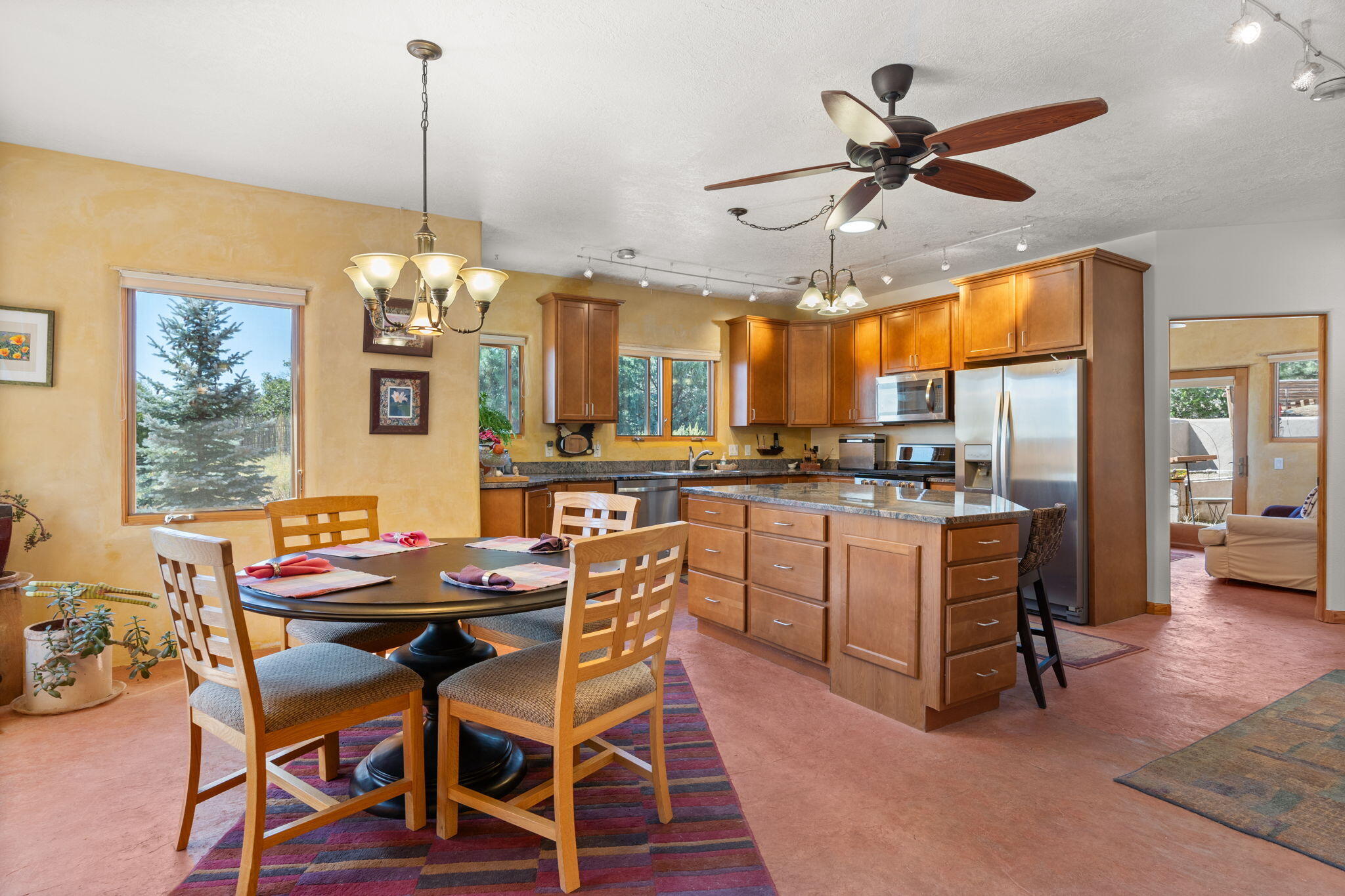 51 Granny Canyon Trail, Tijeras, New Mexico image 23