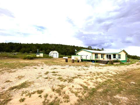 Mobile Home For Rent - 27 Hillcrest Road<br/> Edgewood, NM 87015