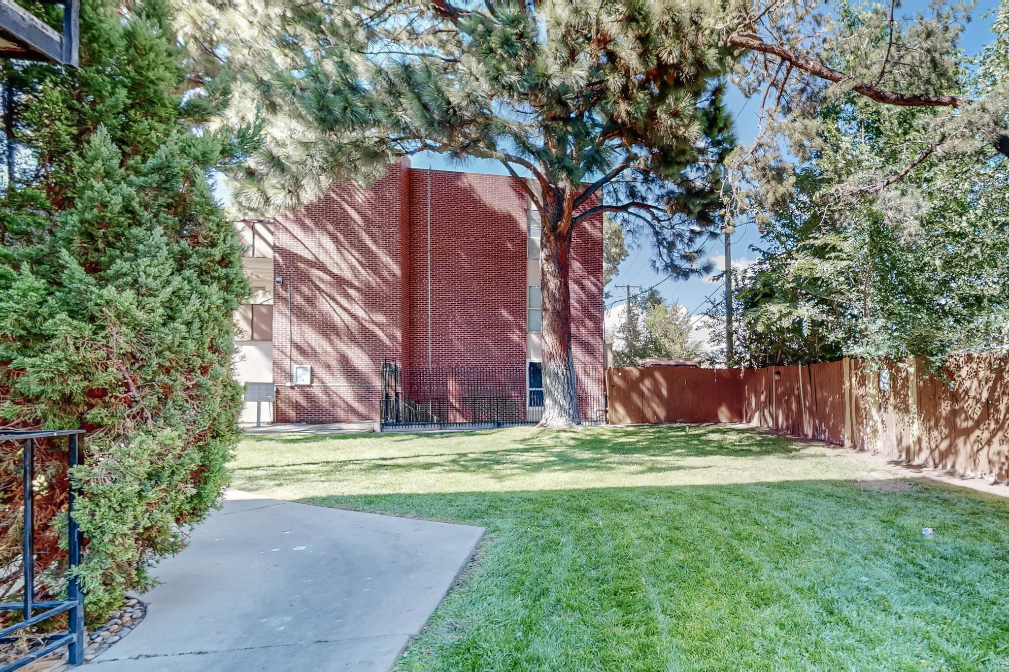 1100 Alvarado Drive #201, Albuquerque, New Mexico image 27