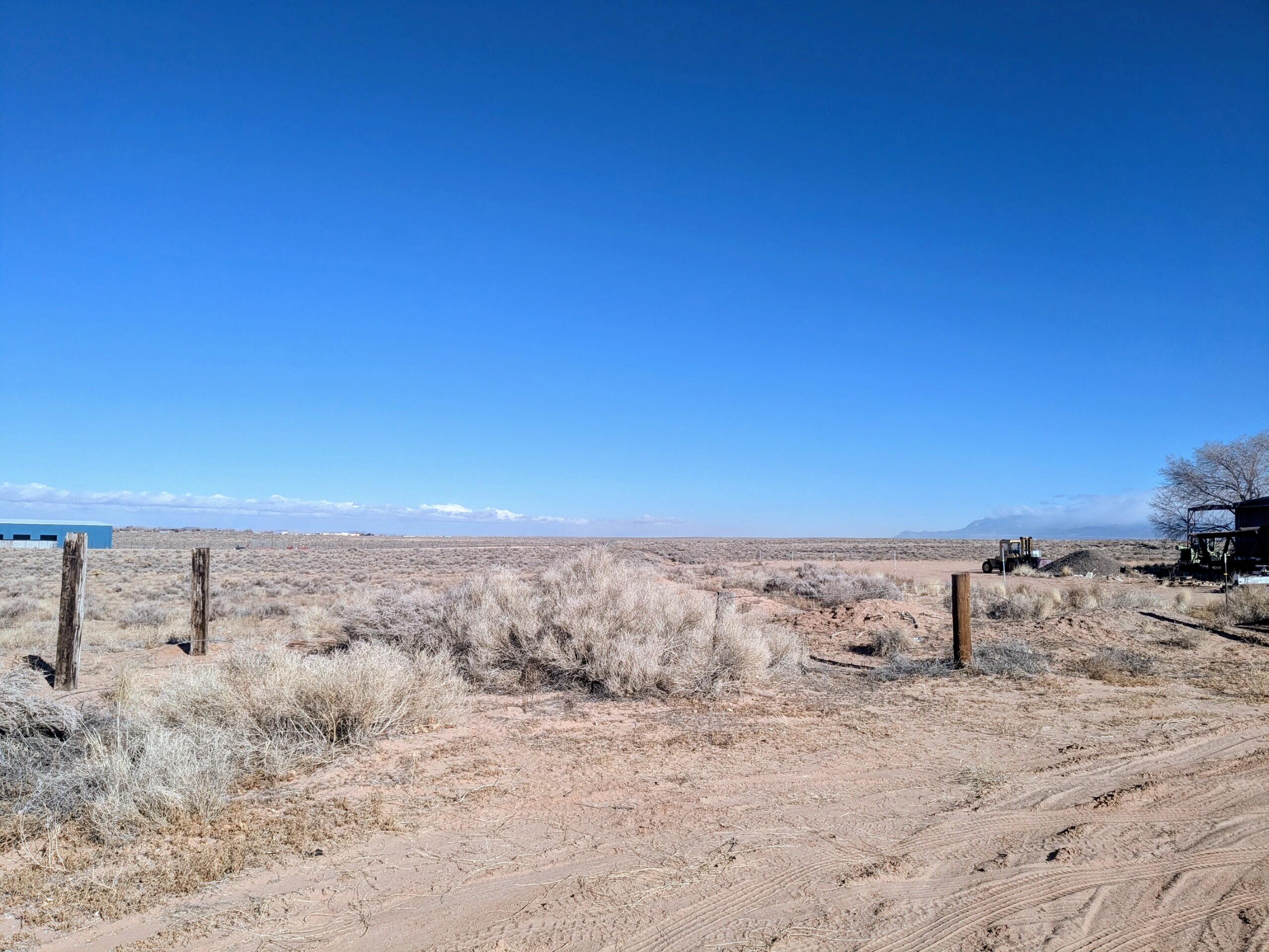 Lot 29 Valencia Community Air Ranch, Los Lunas, New Mexico image 1