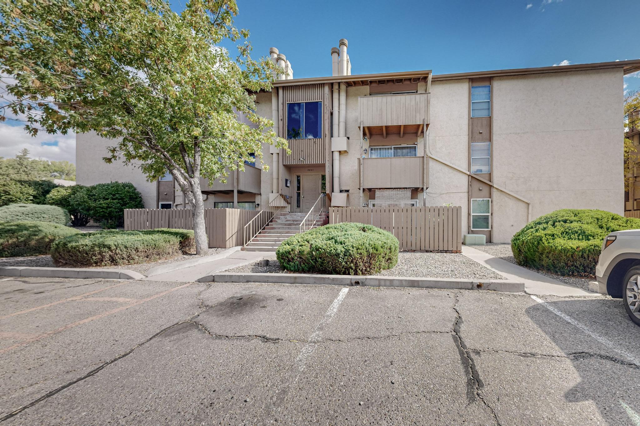 3831 Montgomery Boulevard #433, Albuquerque, New Mexico image 42