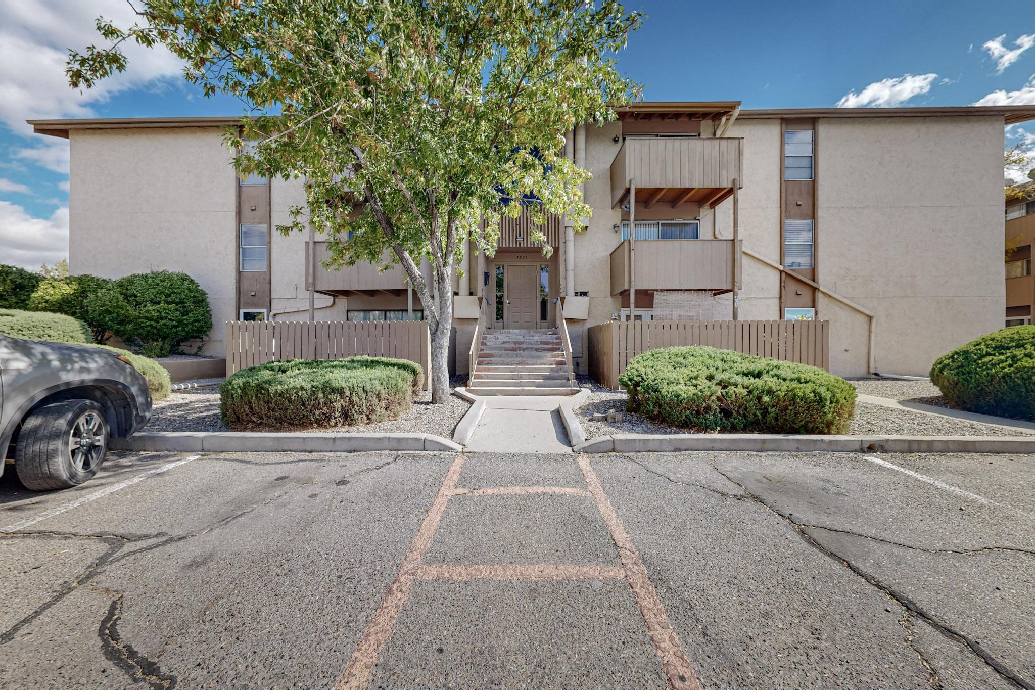 3831 Montgomery Boulevard #433, Albuquerque, New Mexico image 9